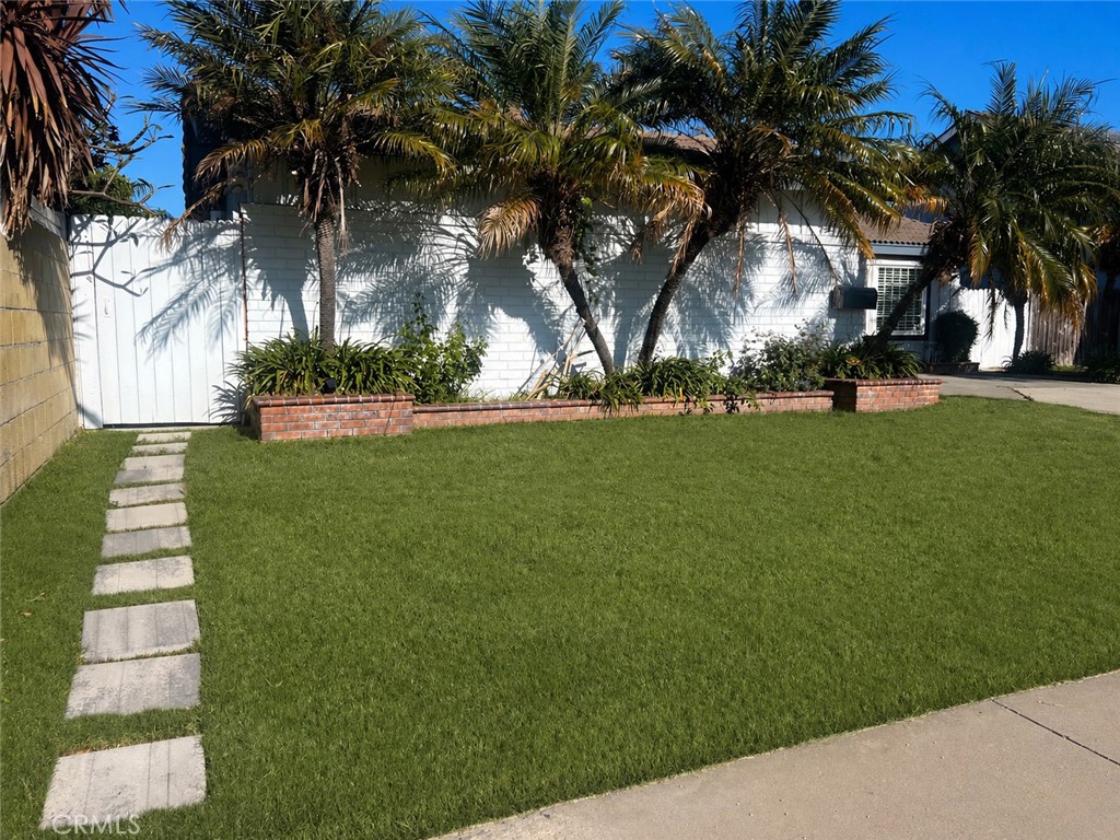 17936 Santa Olivia Street