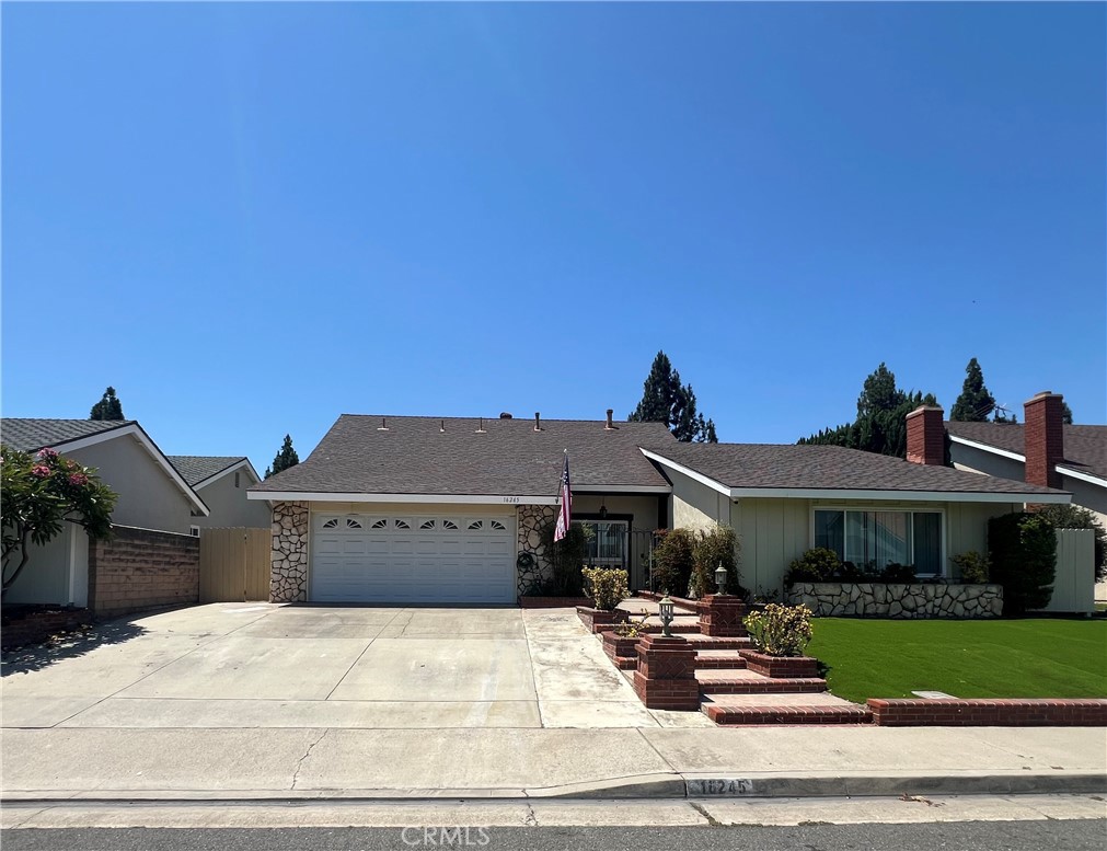 16245 Mount Baden Powell