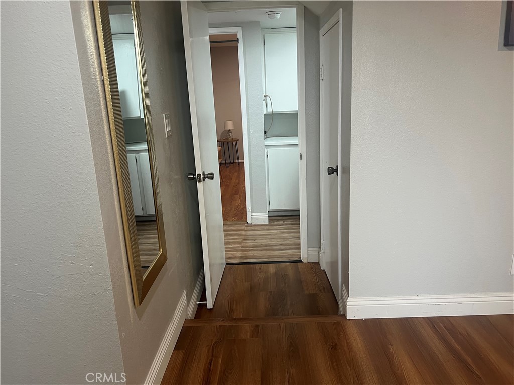 16245 Mount Baden Powell
