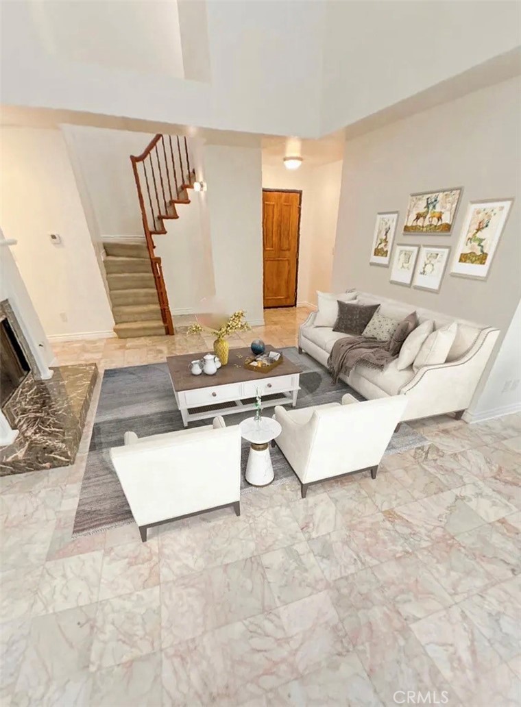 3284 Barham 304
