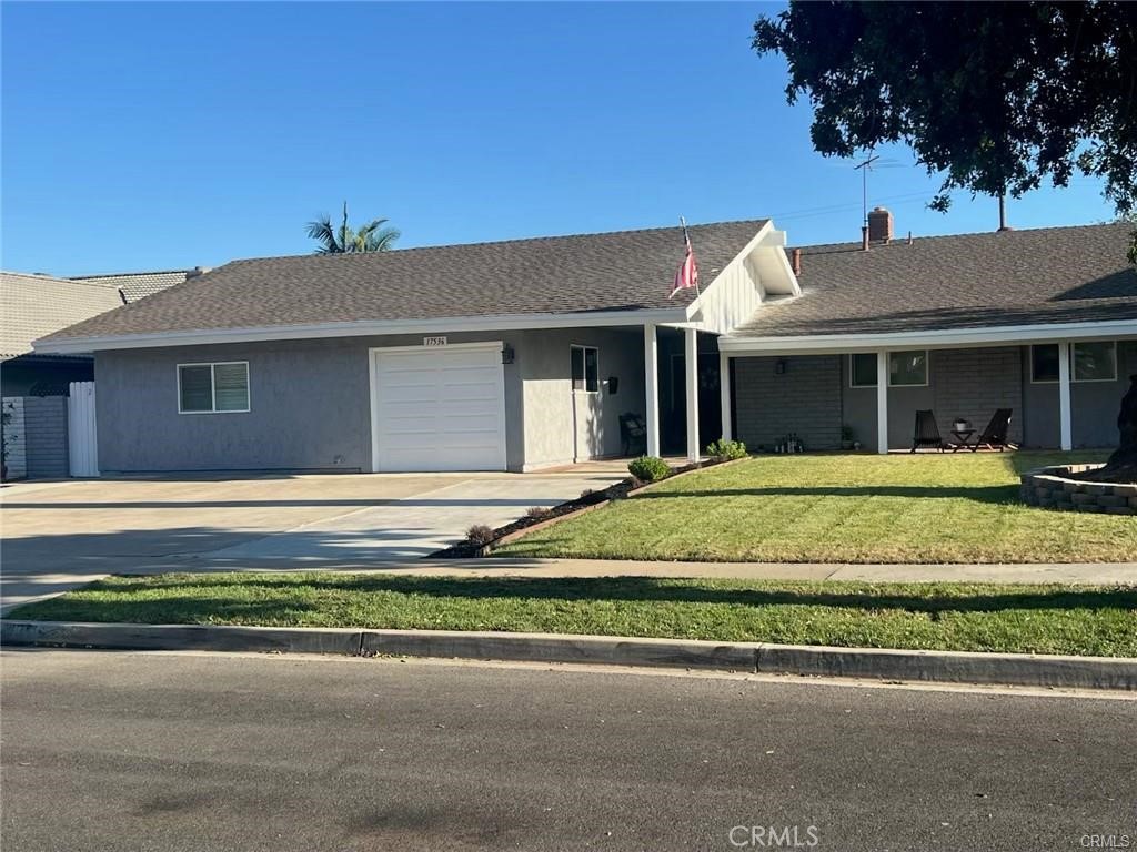 17536 Sherbrook