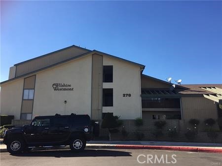 278 N Wilshire Avenue 124