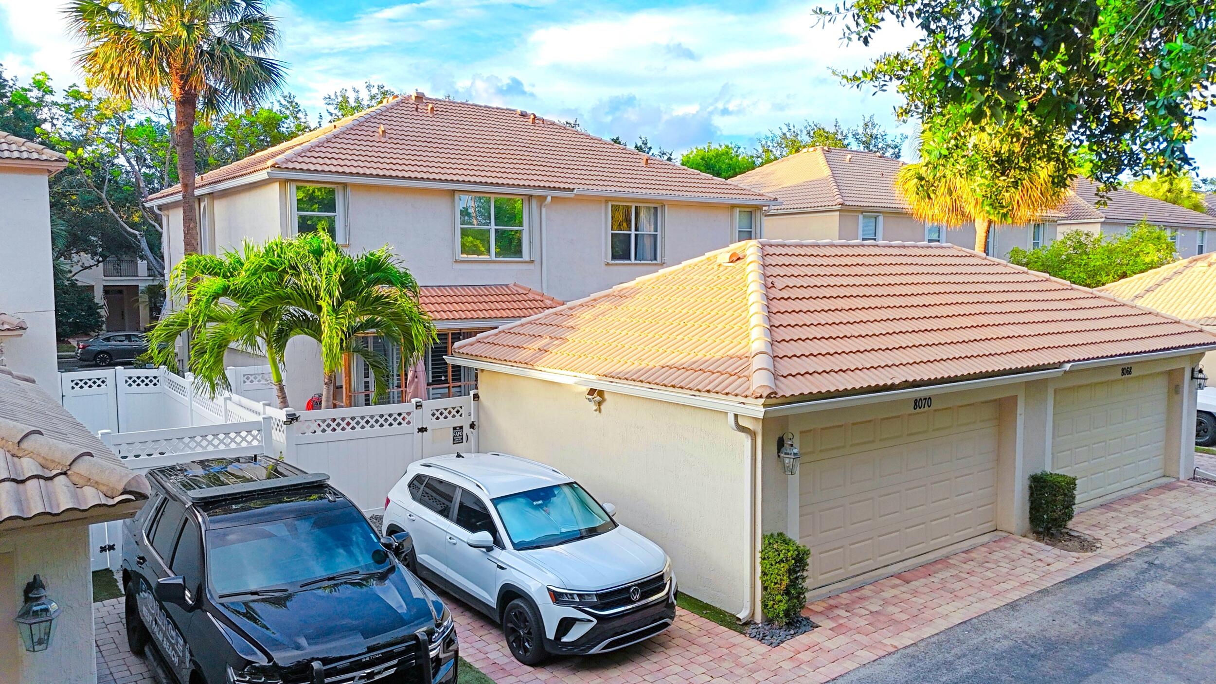 8070 Murano Circle