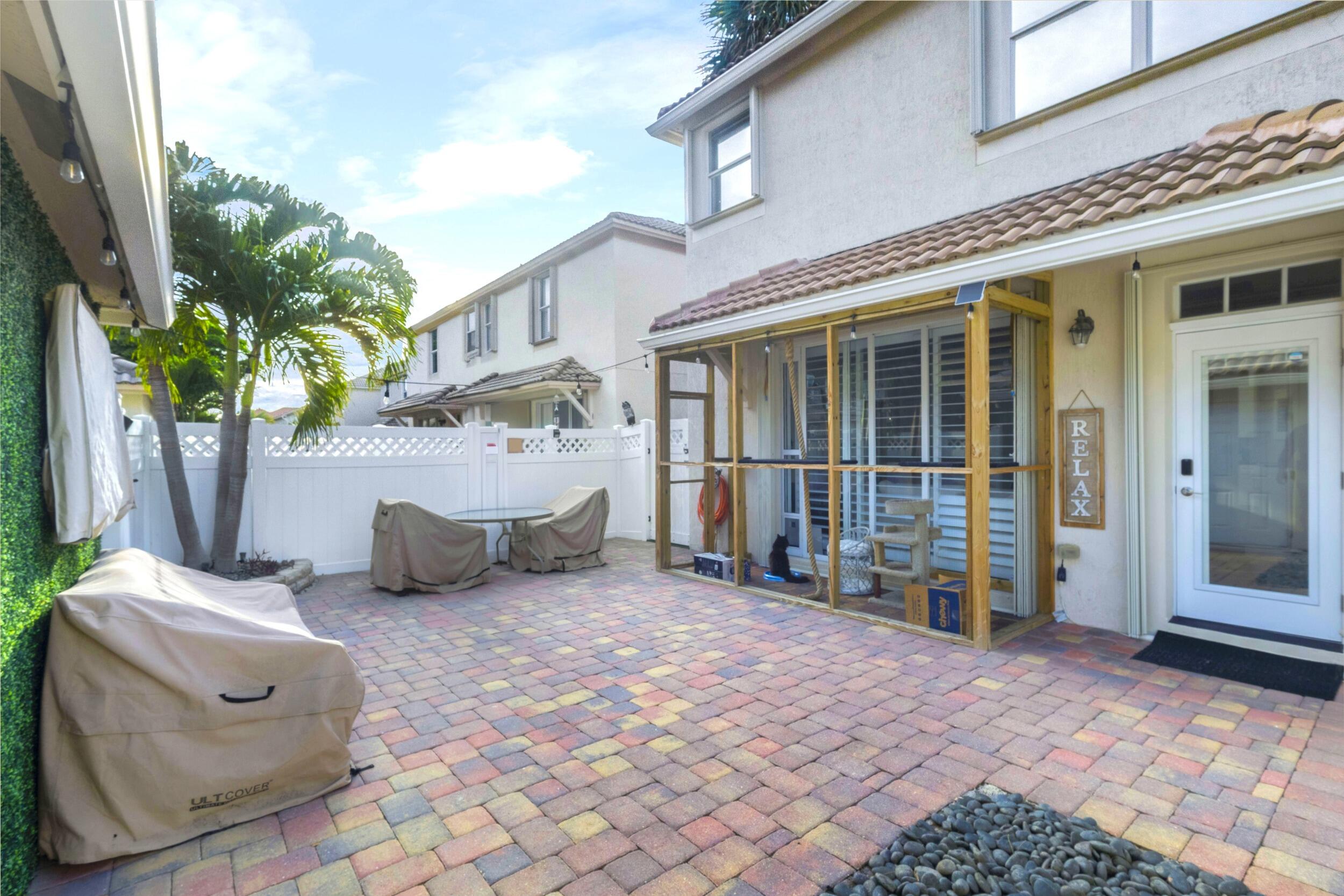 8070 Murano Circle