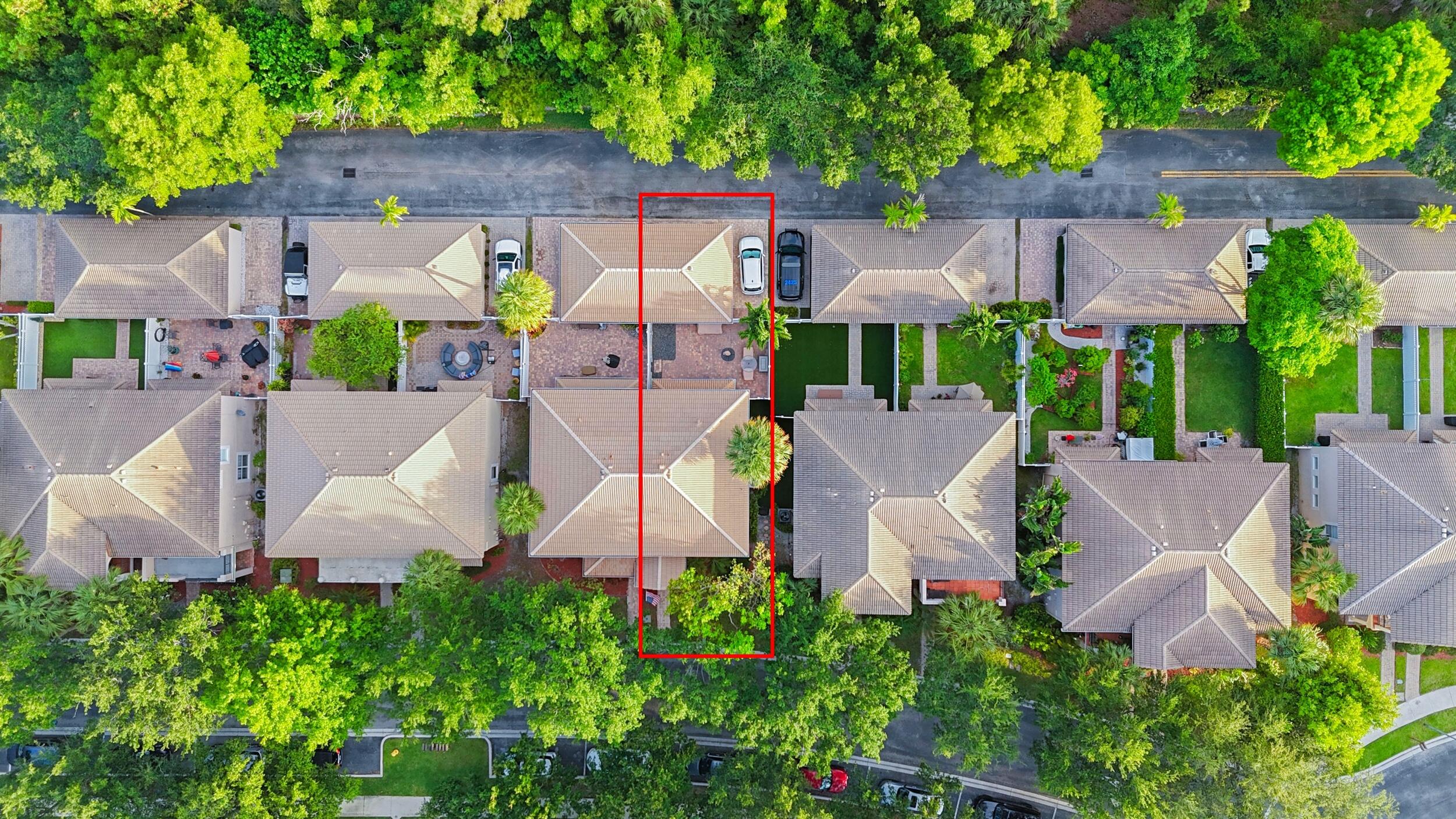 8070 Murano Circle