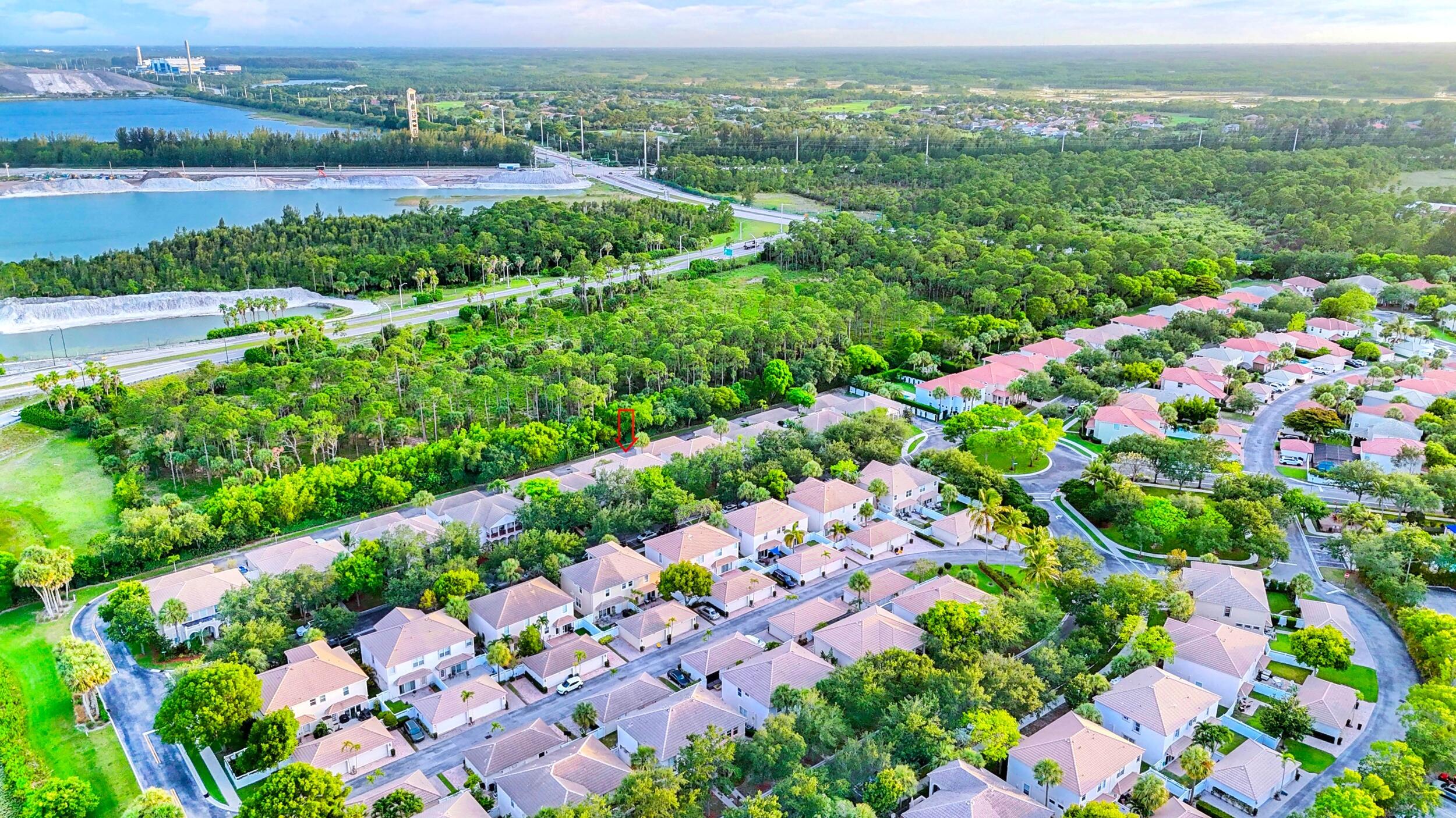 8070 Murano Circle