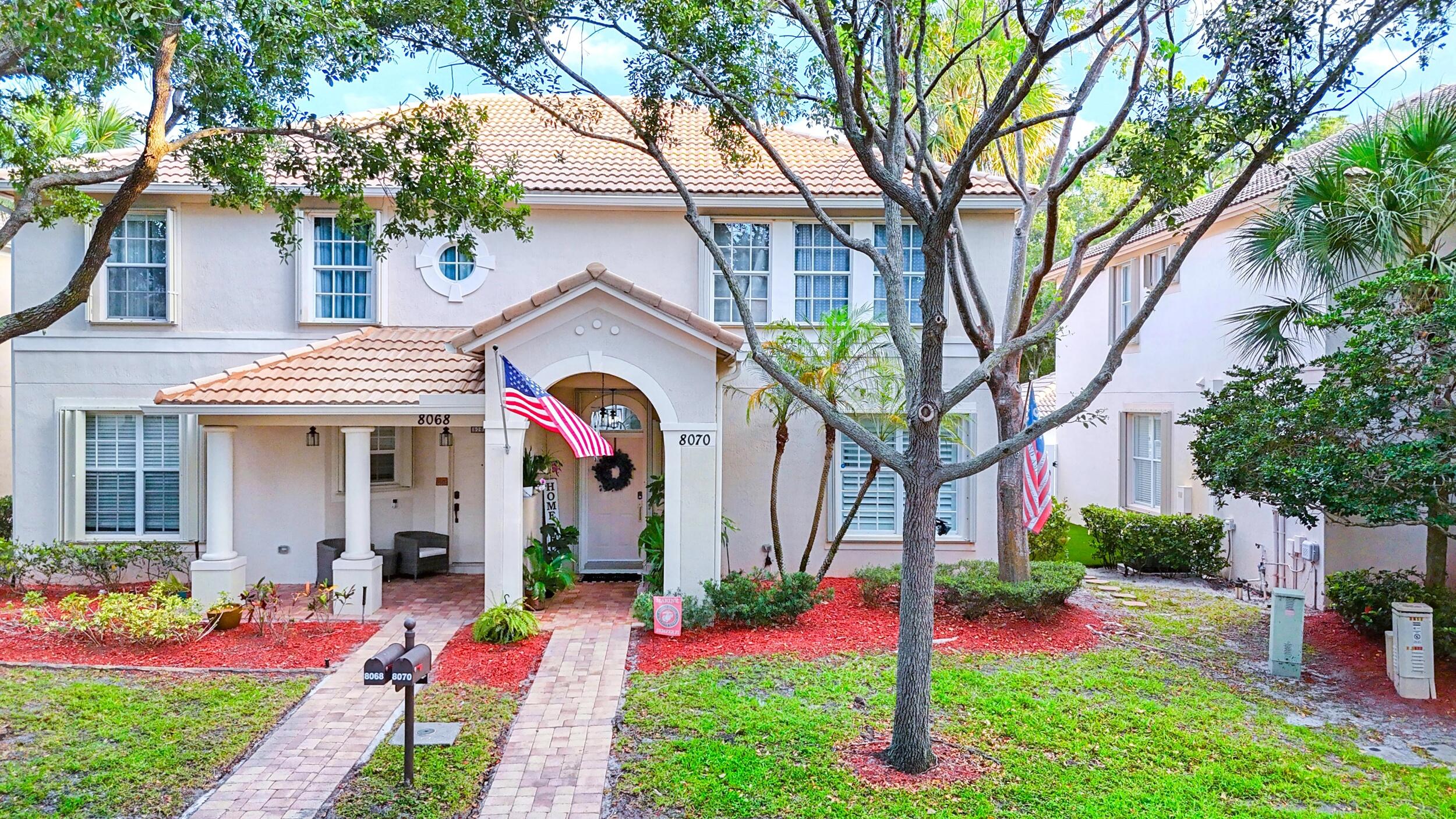8070 Murano Circle