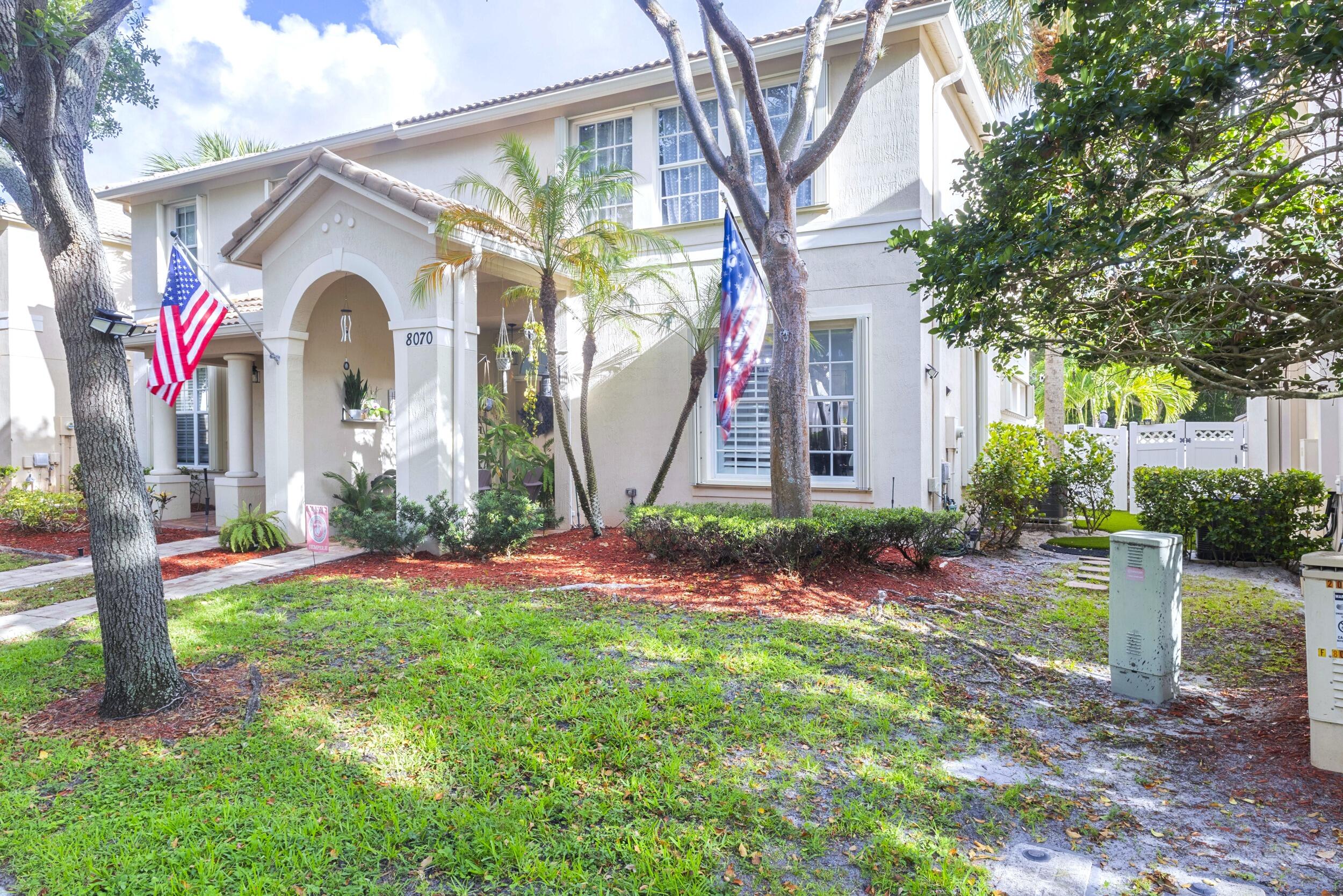 8070 Murano Circle