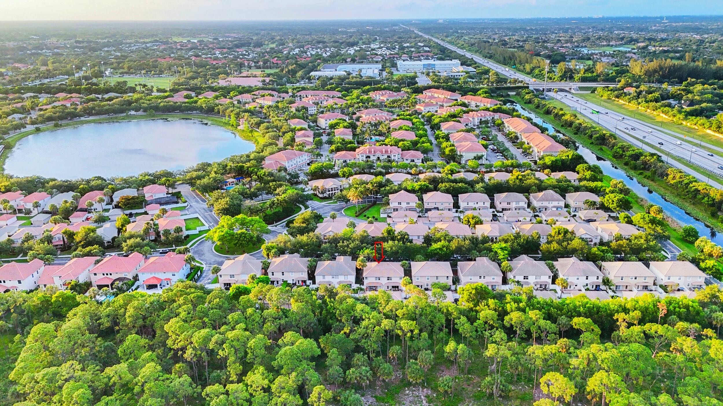 8070 Murano Circle