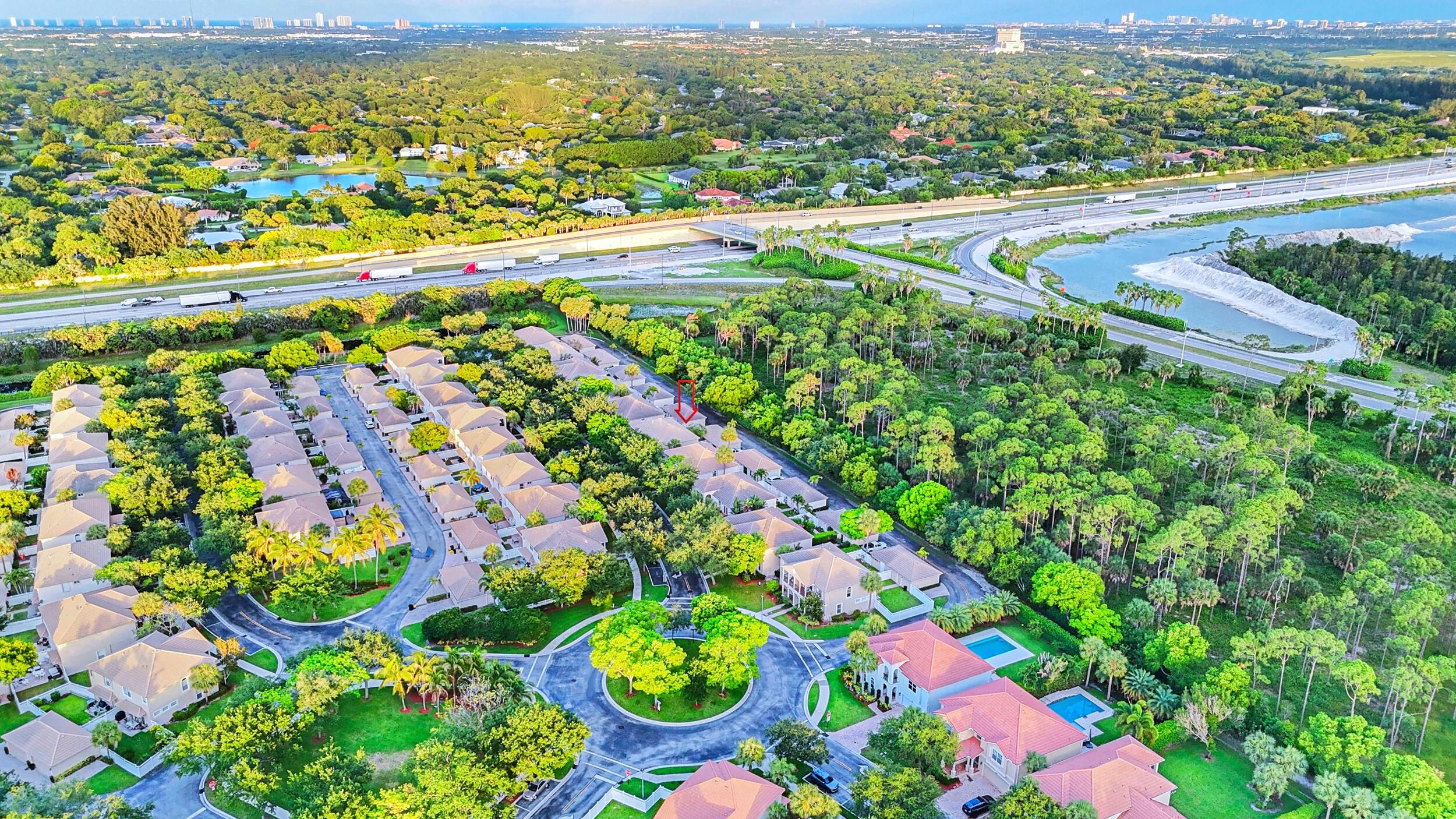 8070 Murano Circle