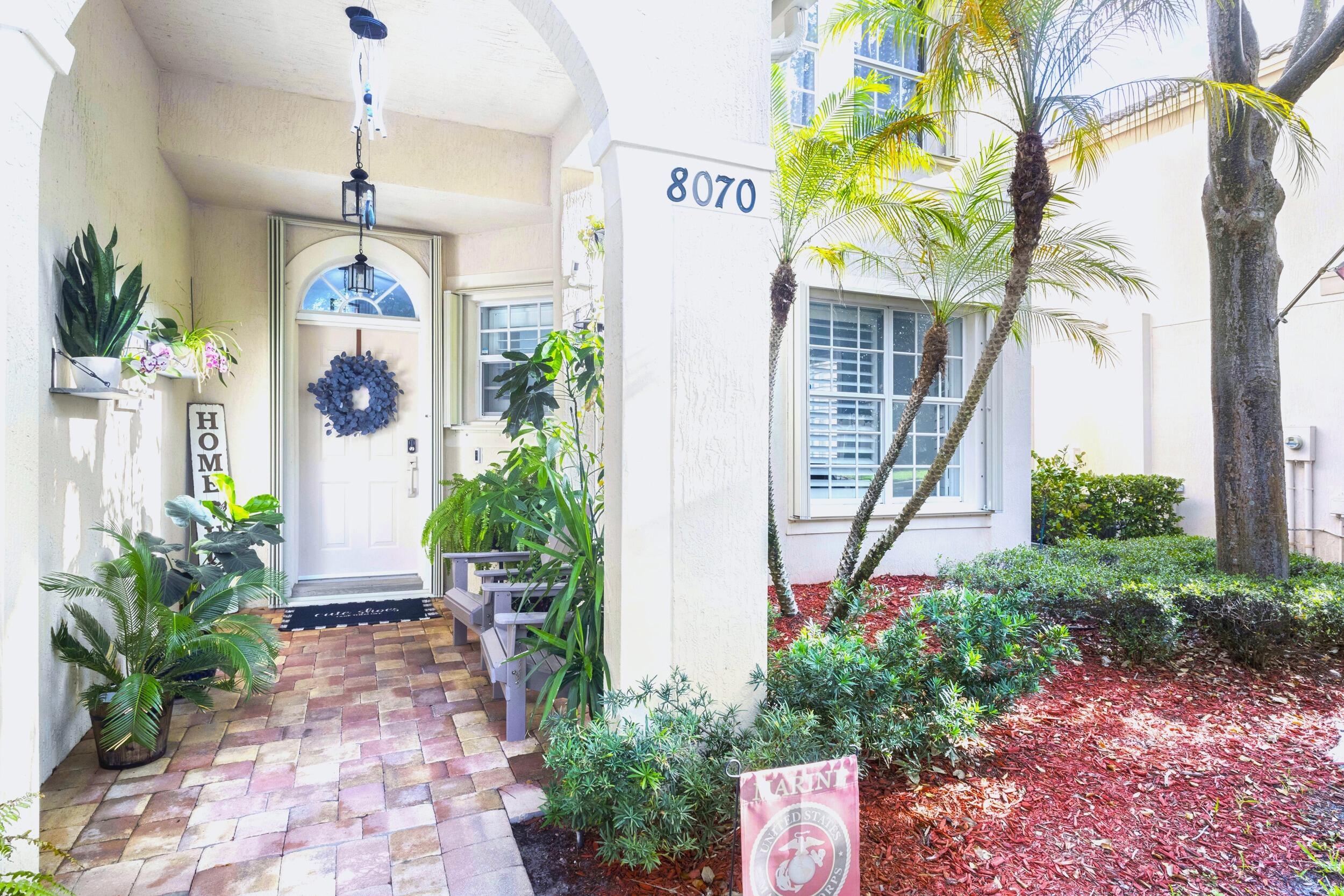 8070 Murano Circle