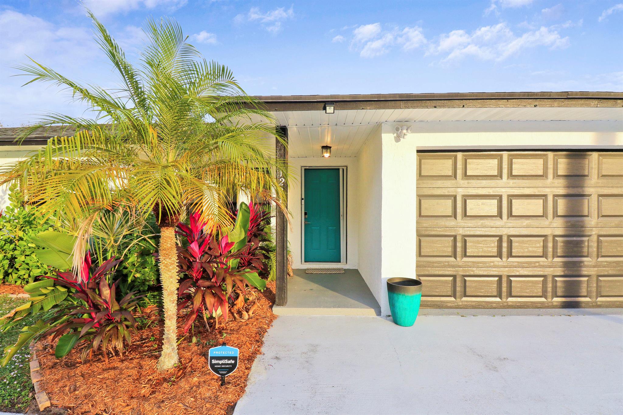 1291 SW Curtis Street Street