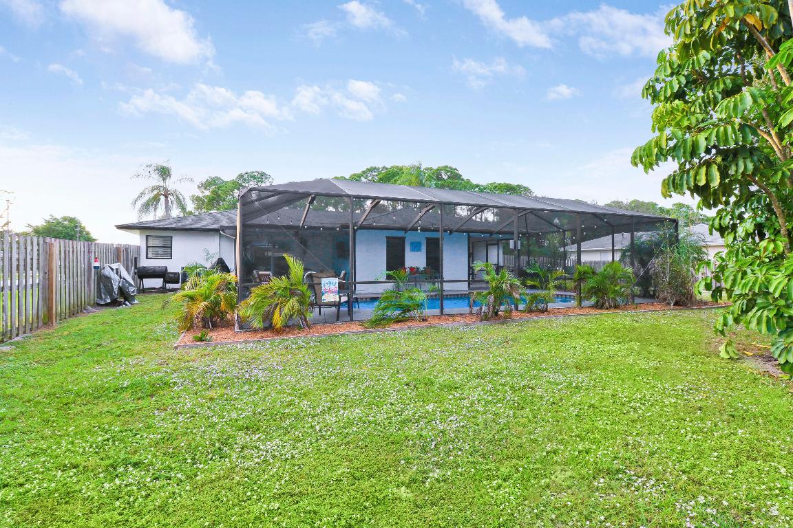 1291 SW Curtis Street Street