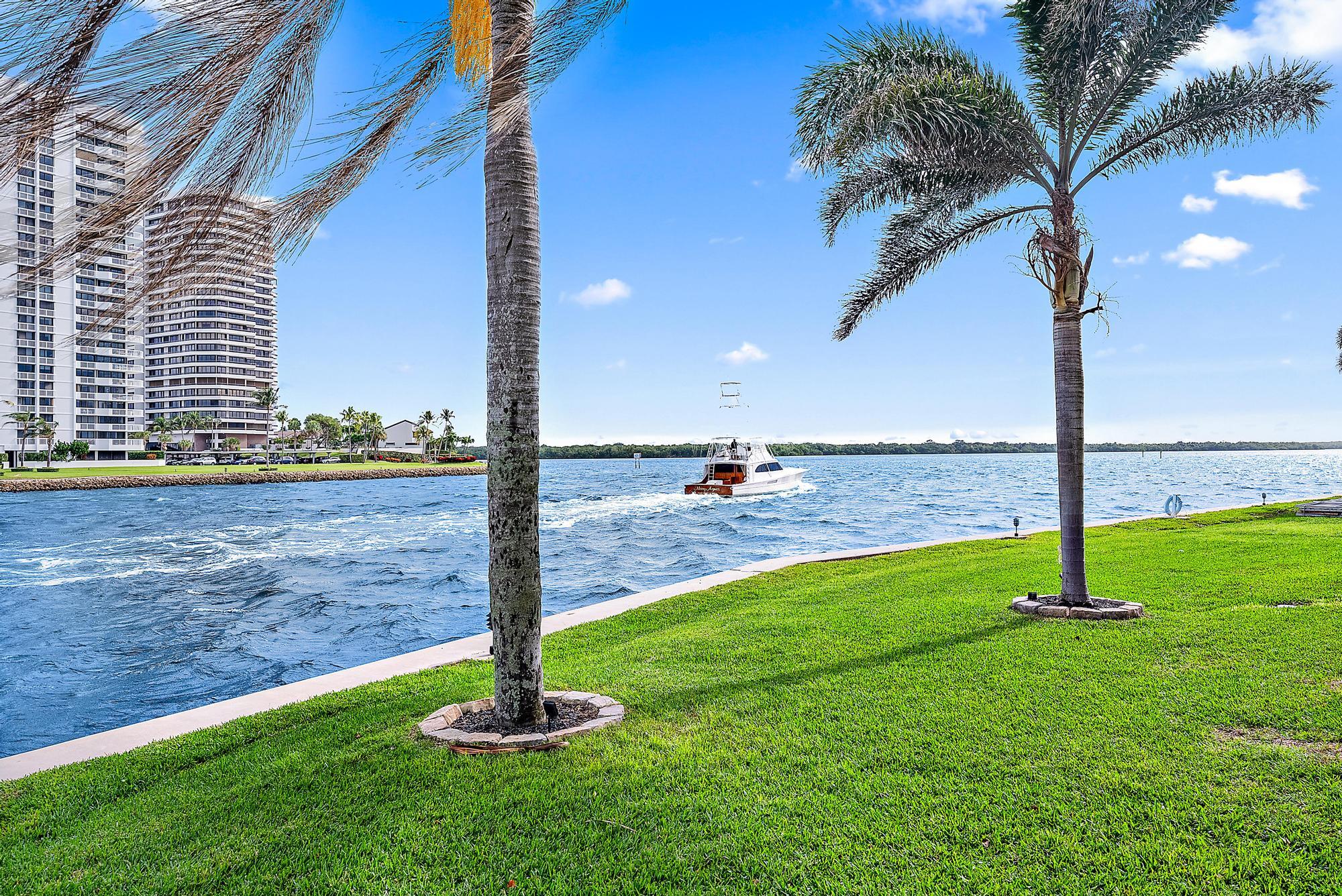 36 Yacht Club Drive Unit: 403