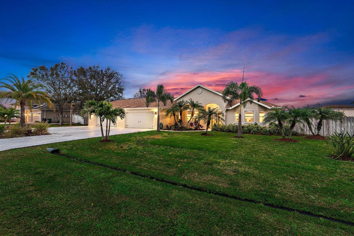 5884 NW Carovel Avenue