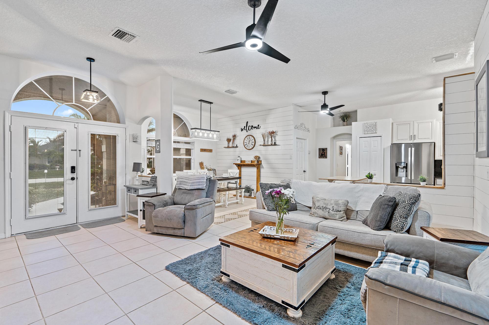 5884 NW Carovel Avenue