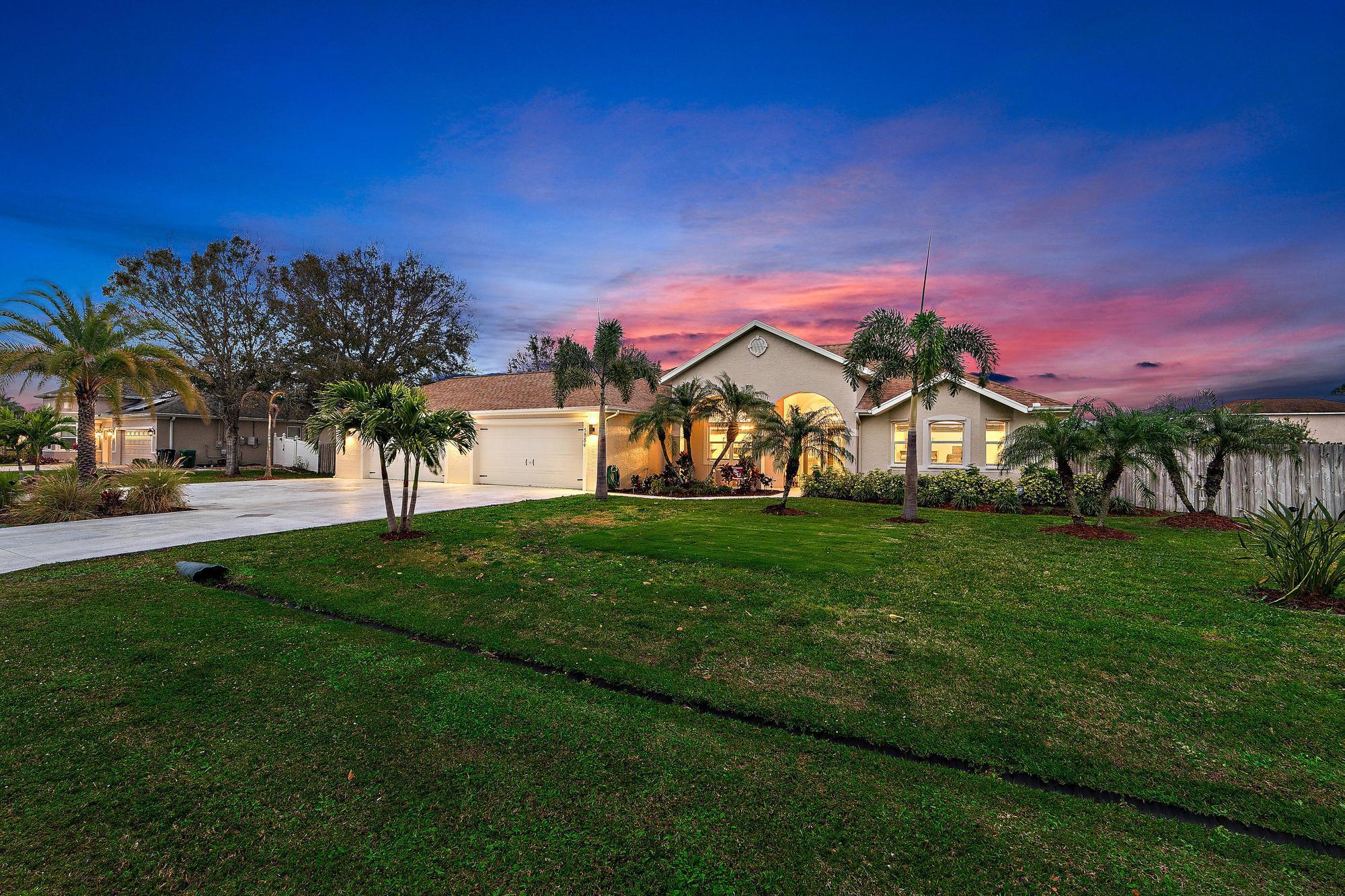 5884 NW Carovel Avenue