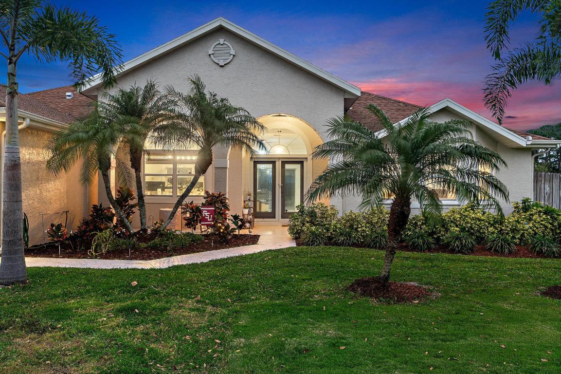 5884 NW Carovel Avenue