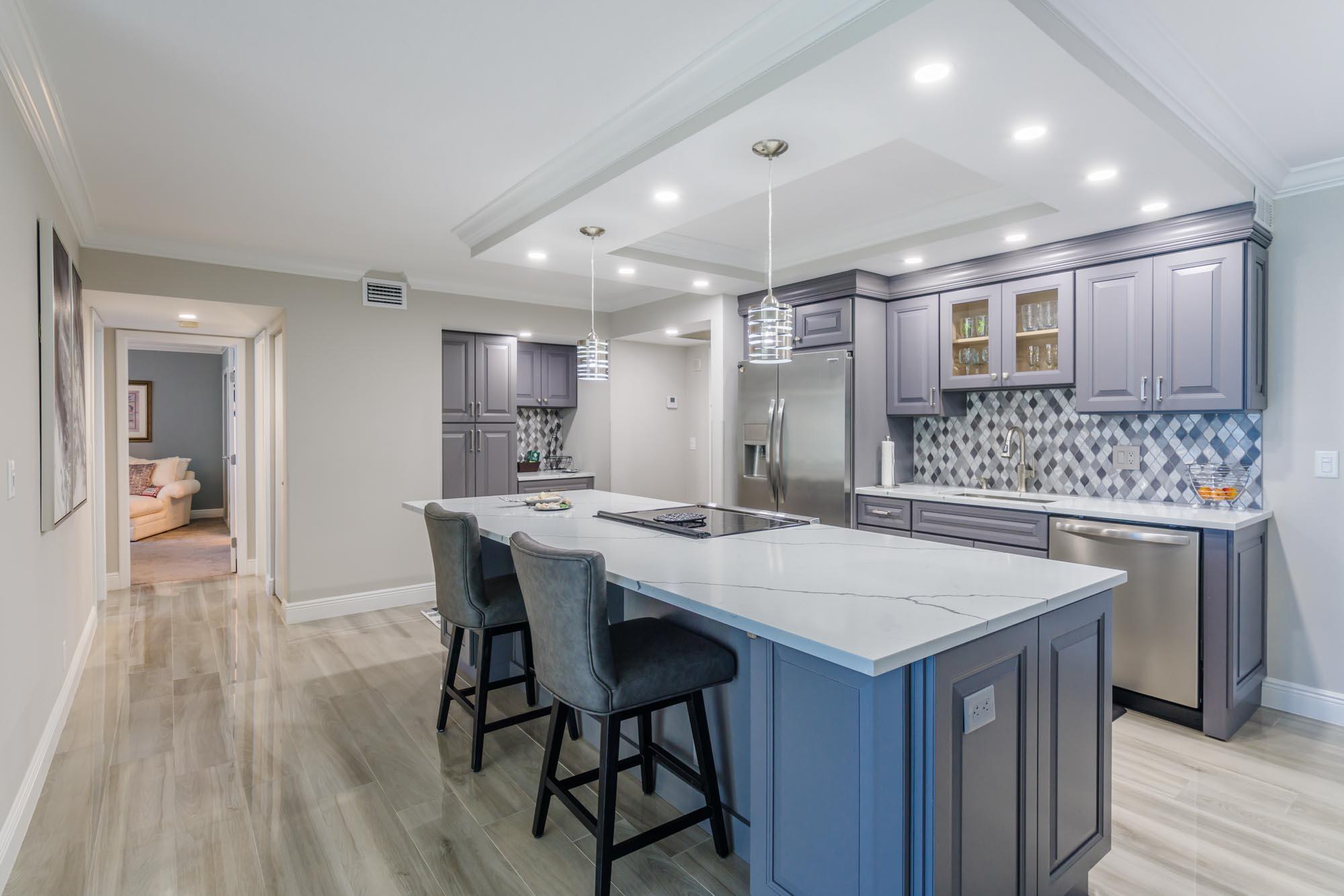 5440 N Ocean Drive 804