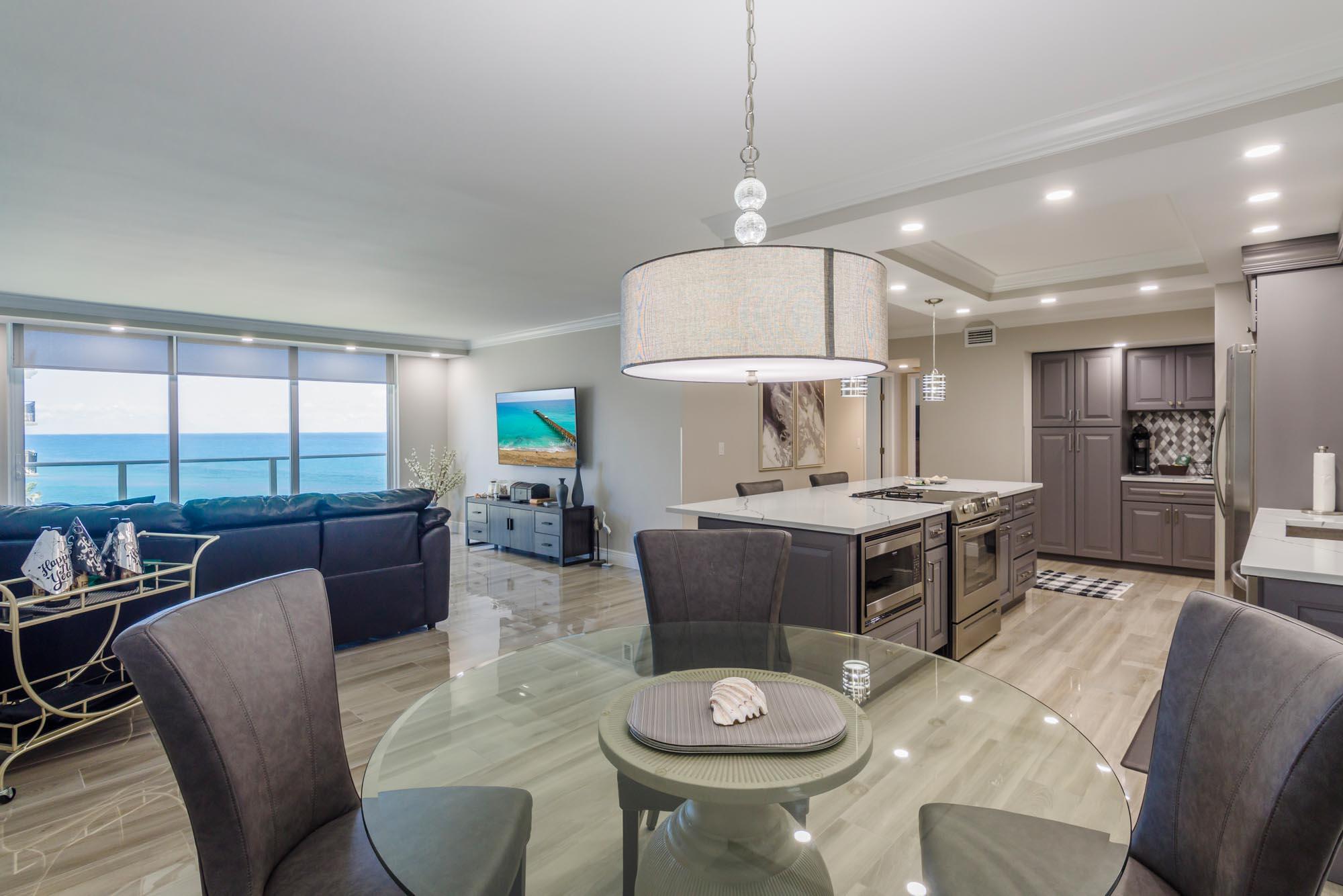 5440 N Ocean Drive 804