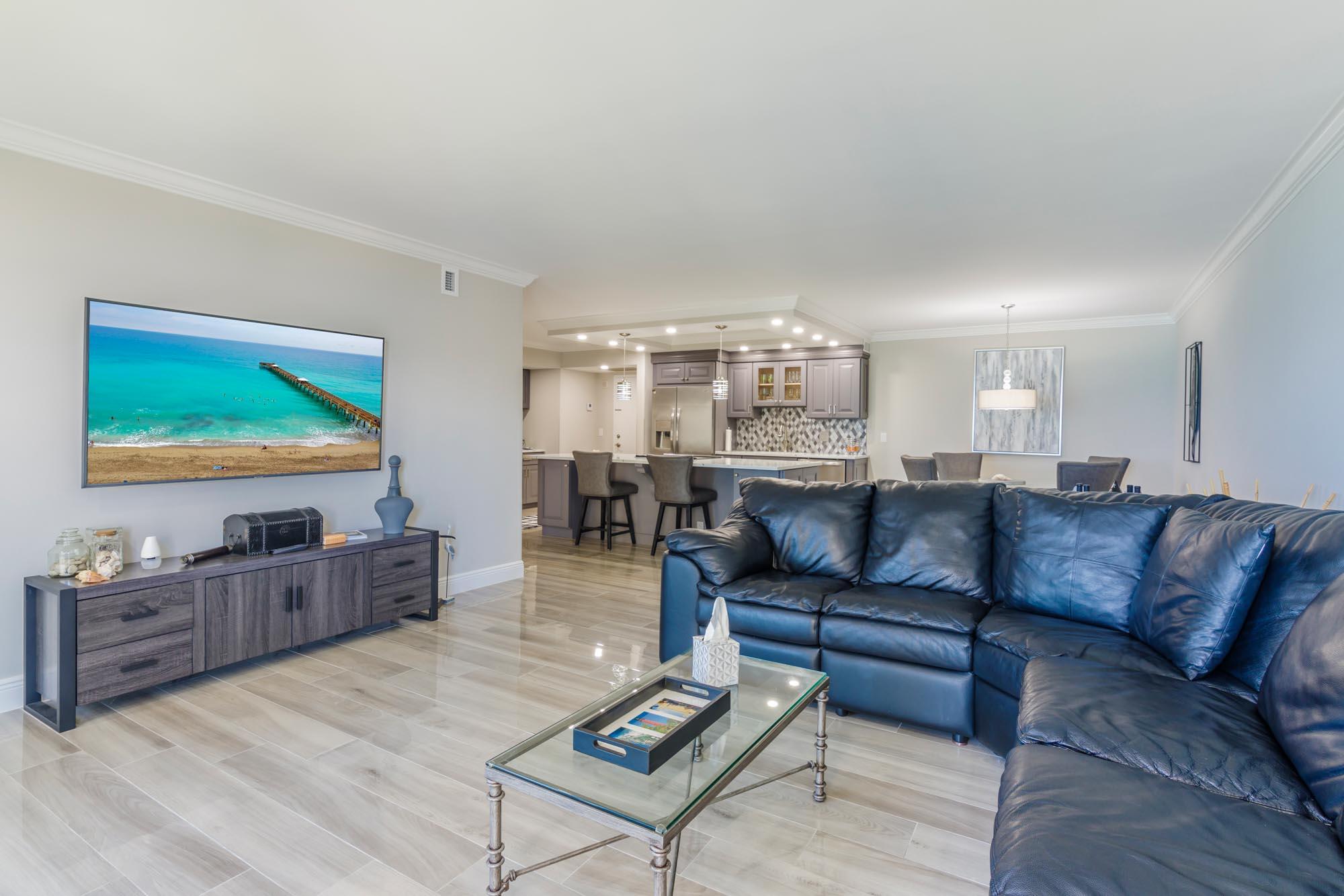 5440 N Ocean Drive 804