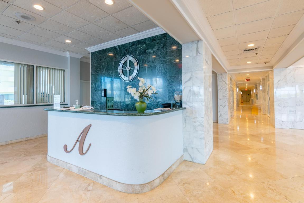 5440 N Ocean Drive 804