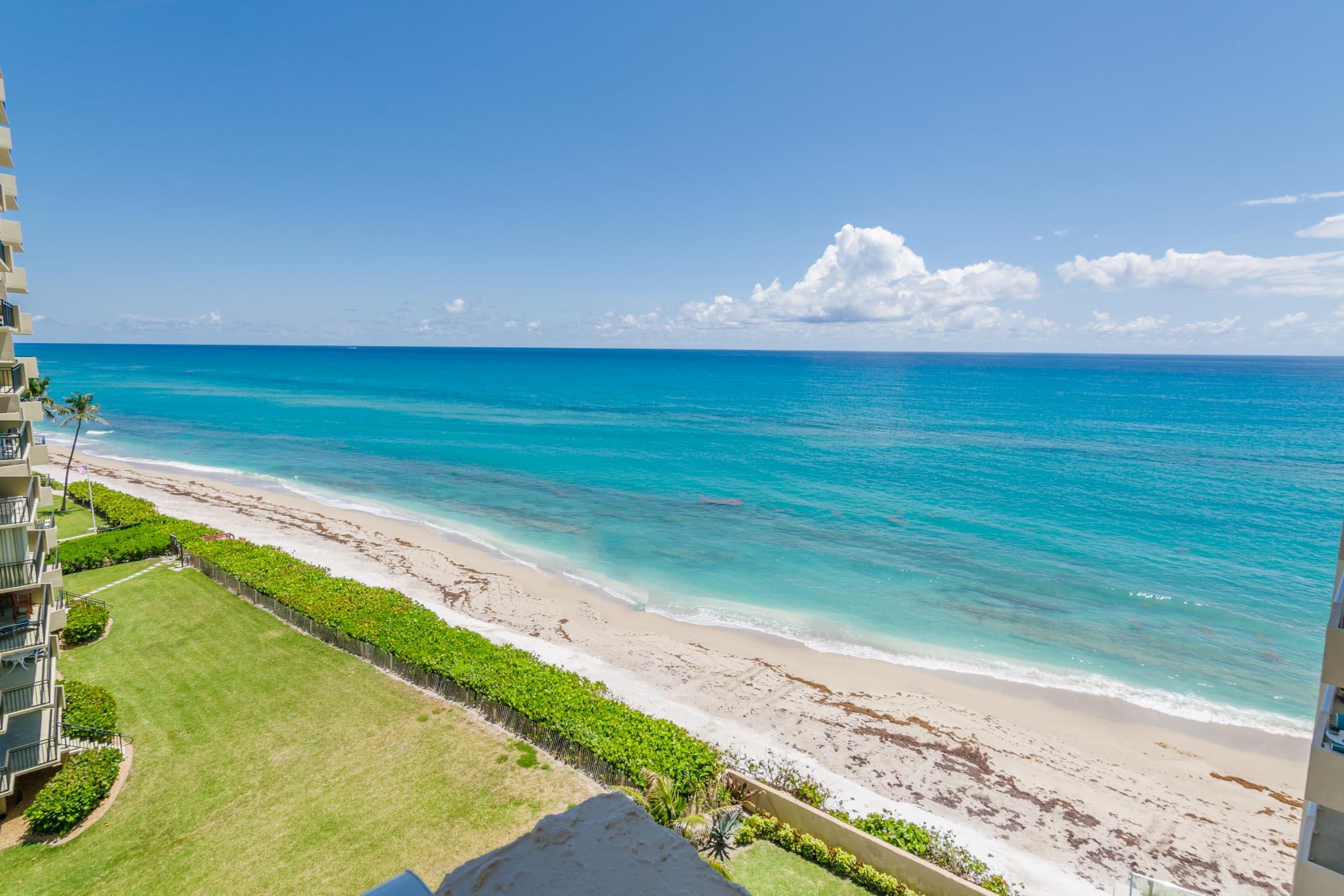 5440 N Ocean Drive 804