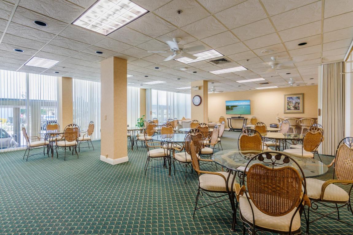 5440 N Ocean Drive 804