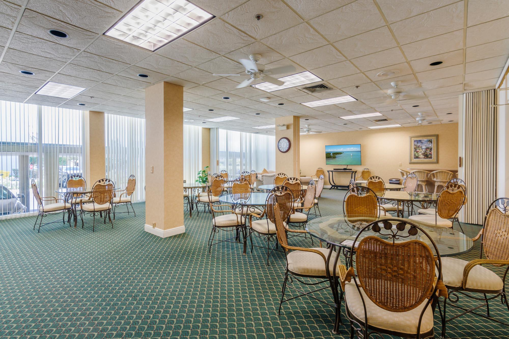 5440 N Ocean Drive 804