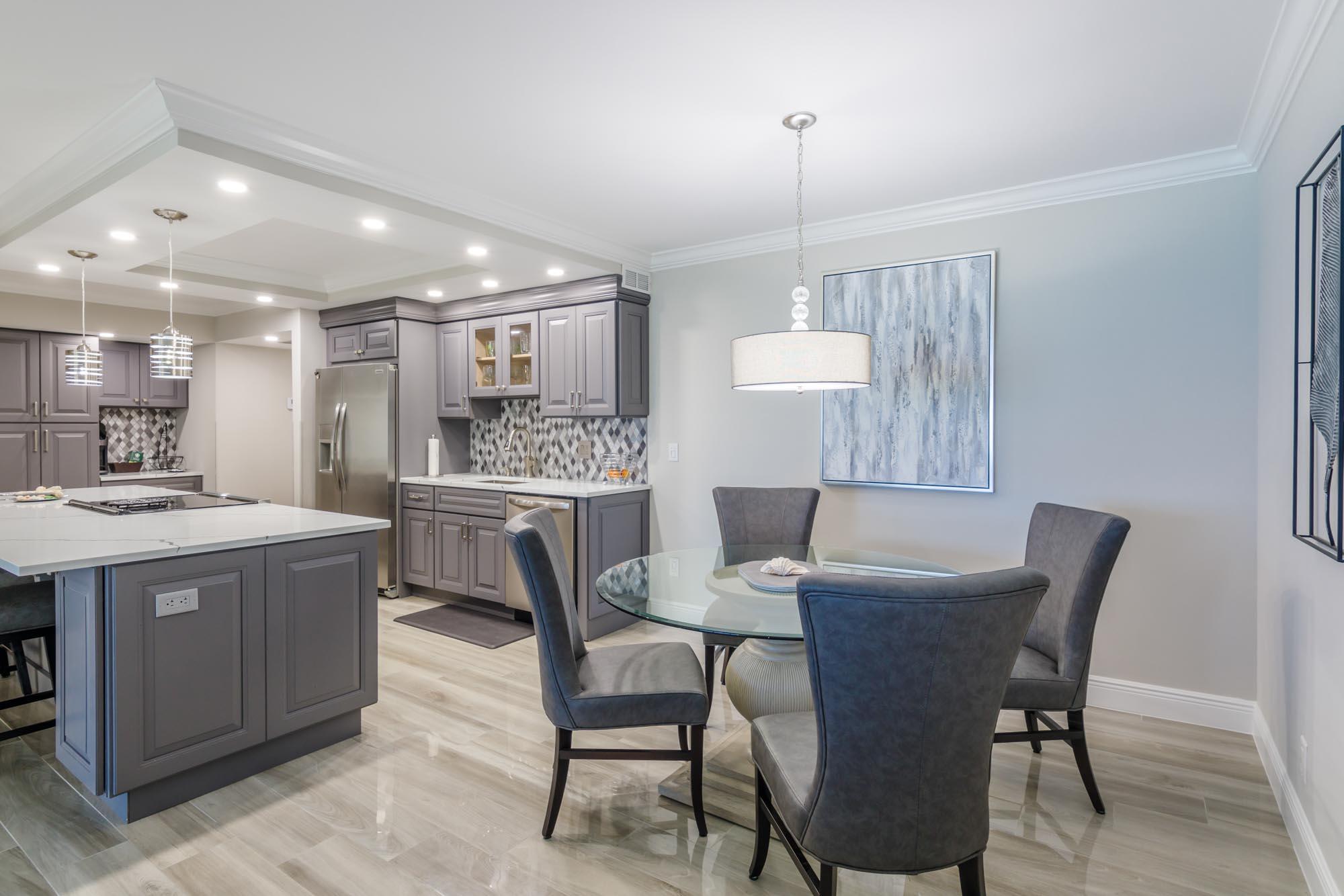 5440 N Ocean Drive 804