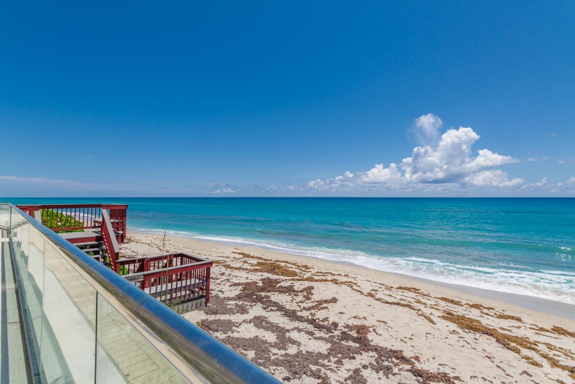 5440 N Ocean Drive 804