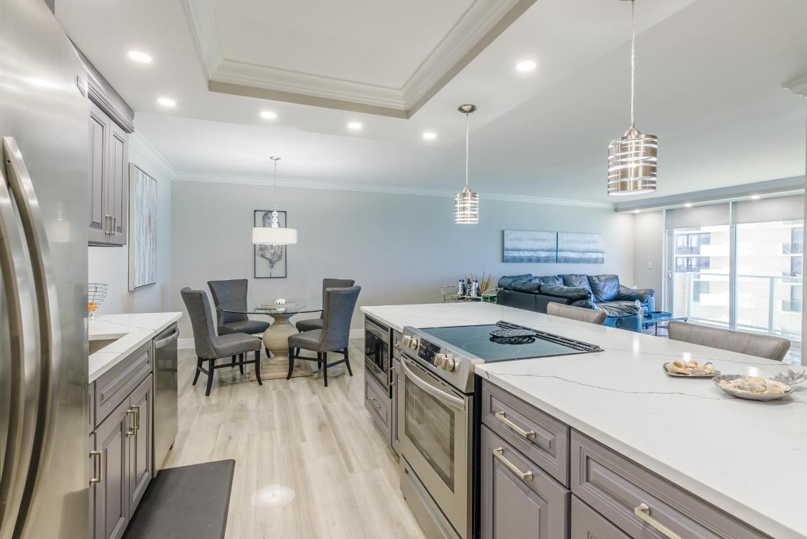 5440 N Ocean Drive 804