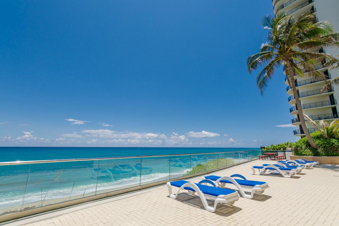 5440 N Ocean Drive 804