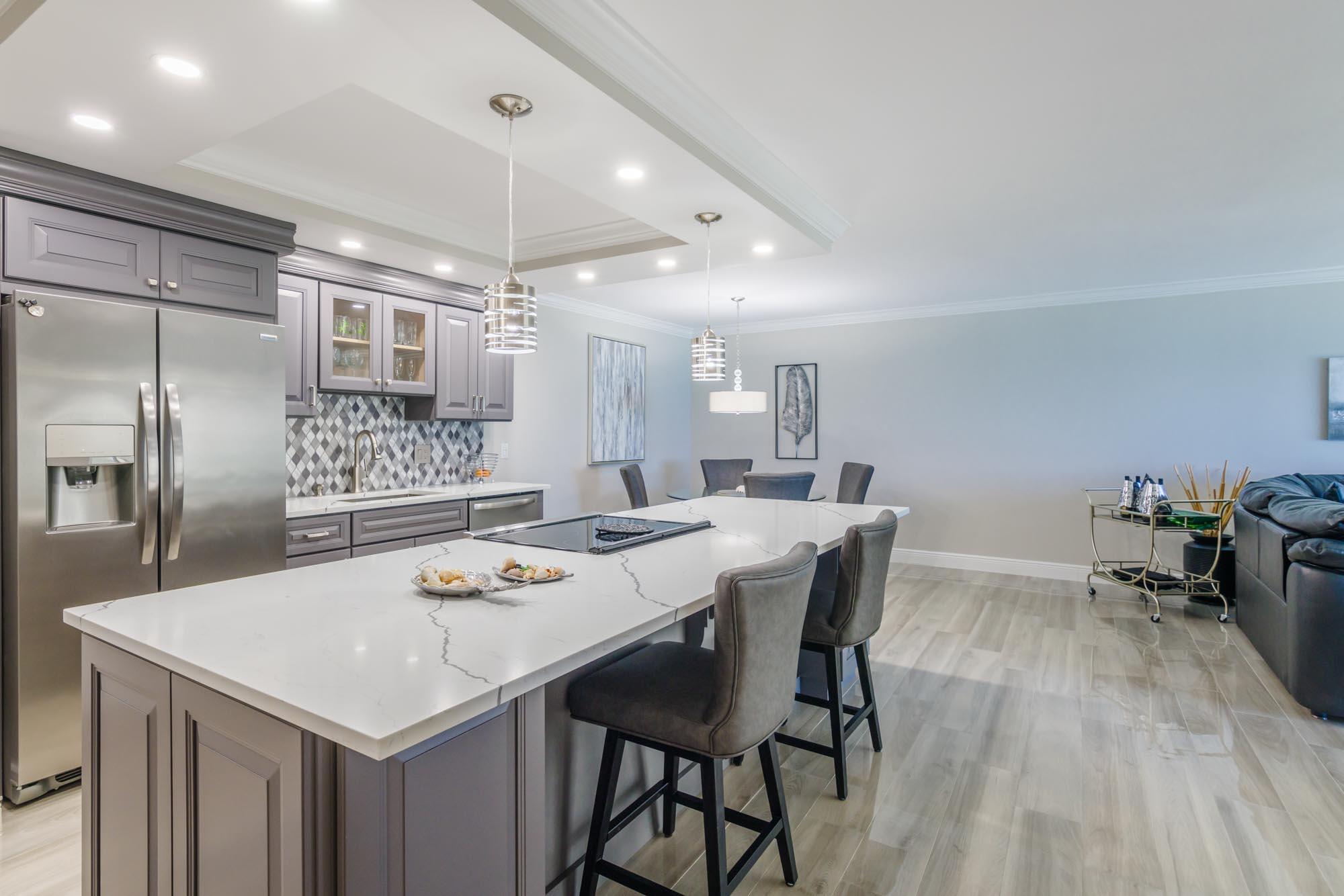 5440 N Ocean Drive 804