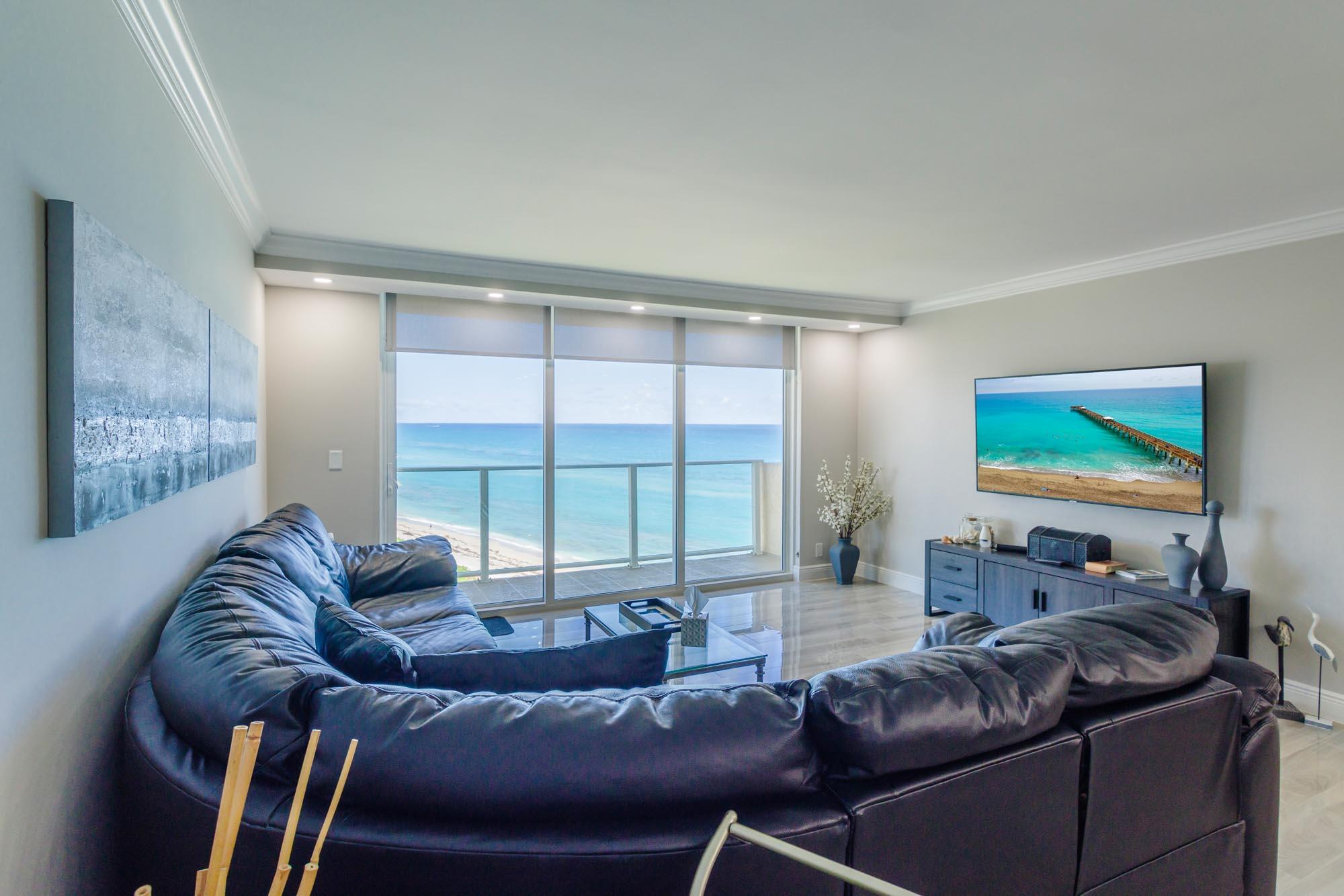 5440 N Ocean Drive 804