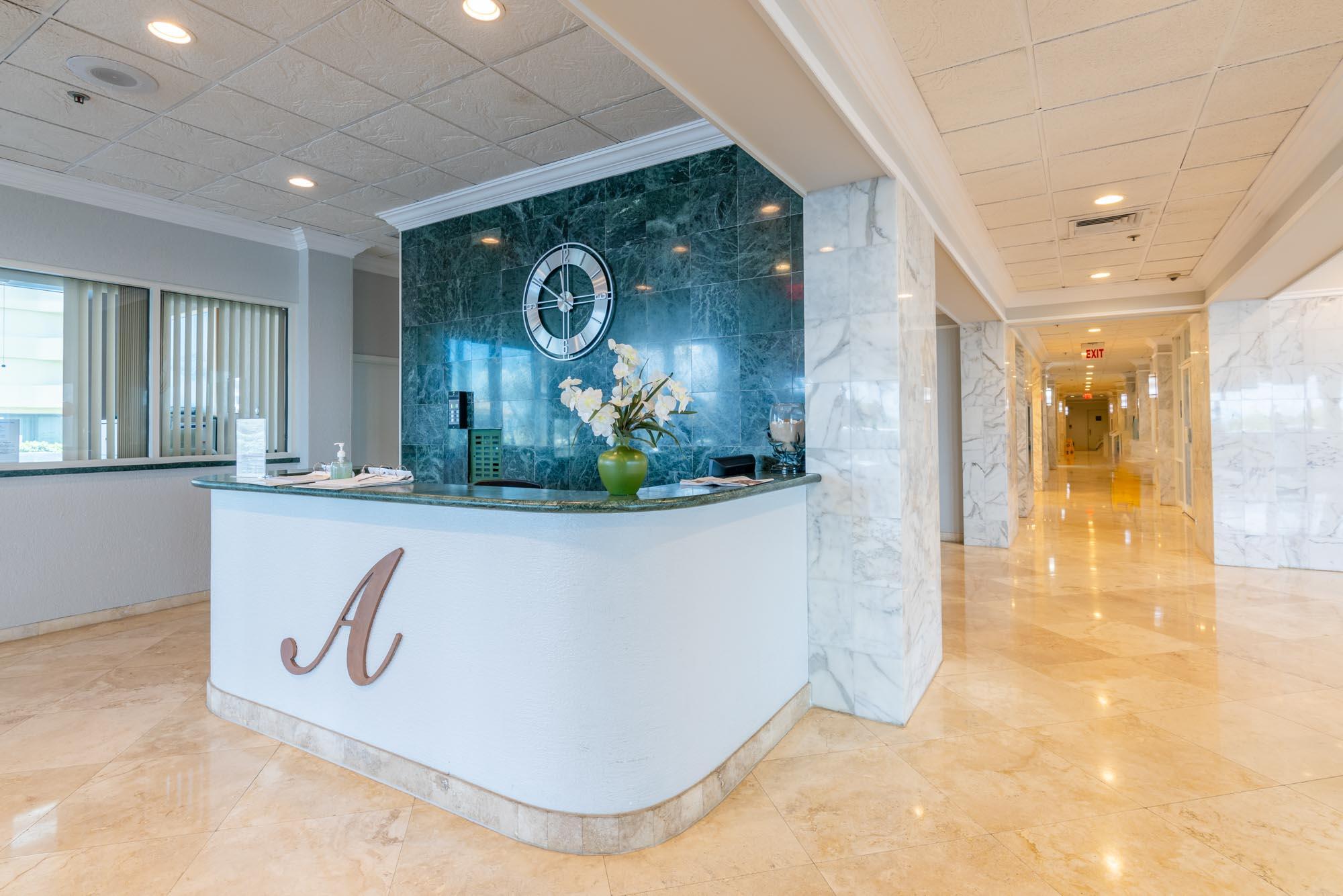 5440 N Ocean Drive 804