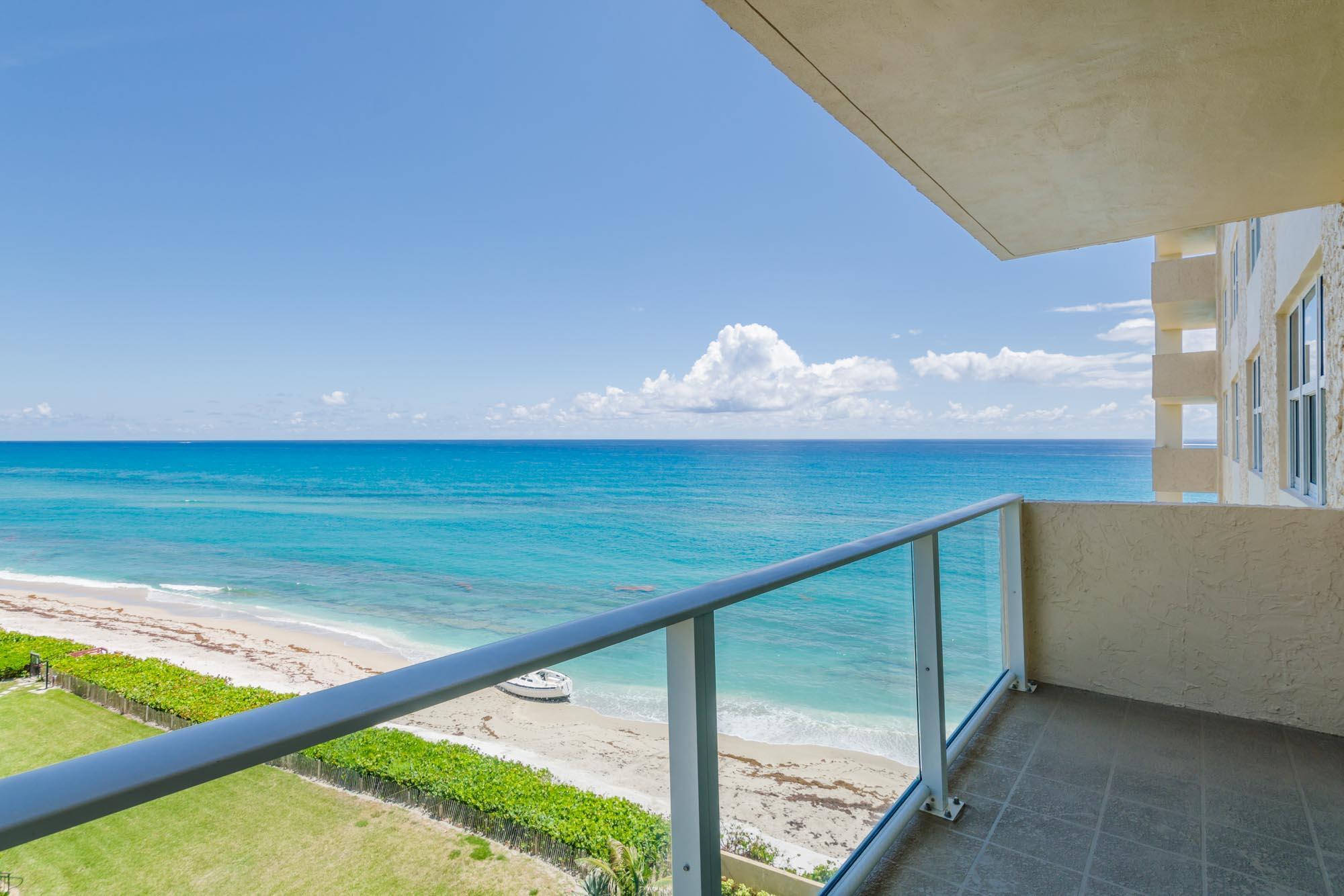 5440 N Ocean Drive 804