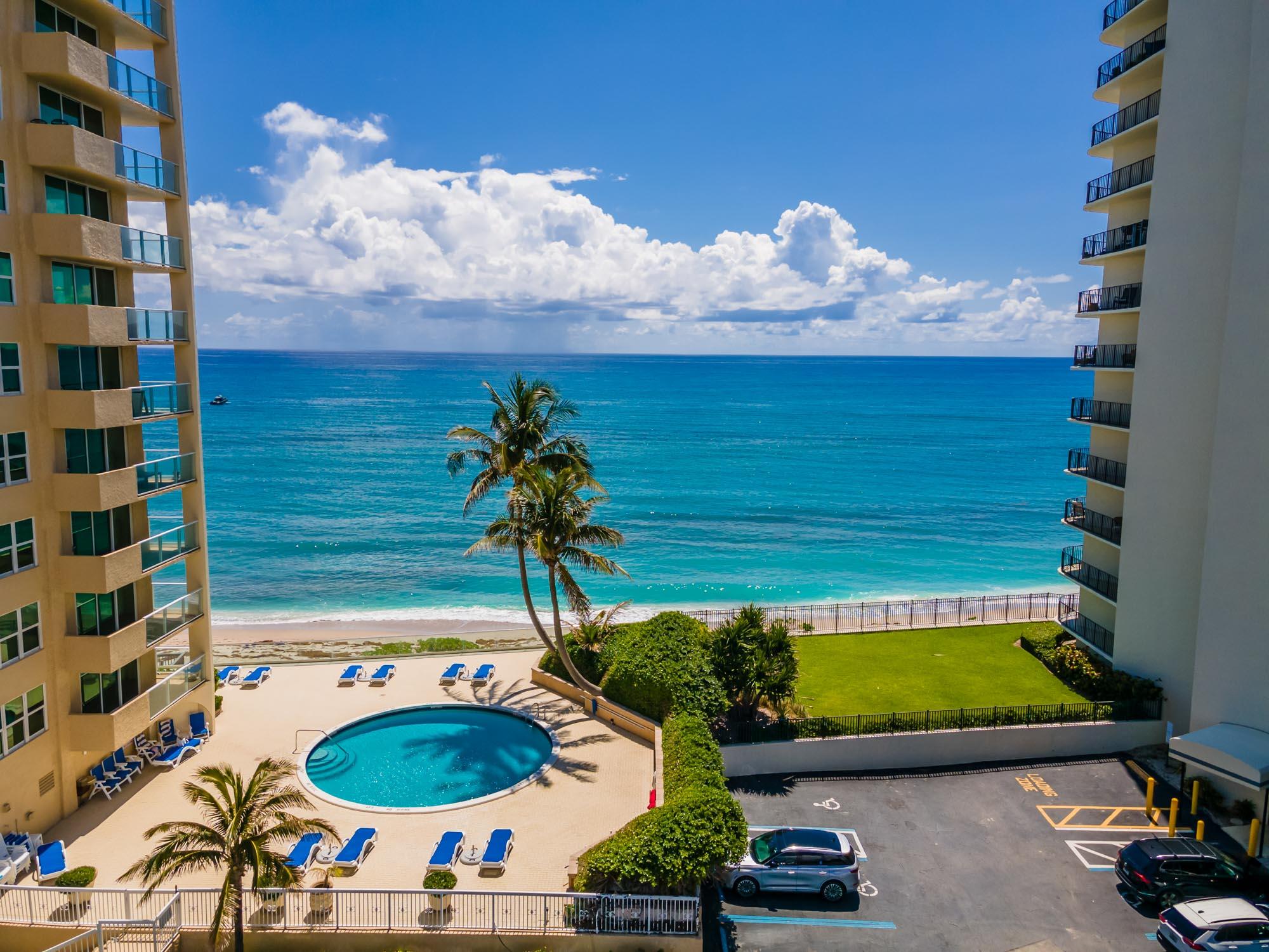 5440 N Ocean Drive 804