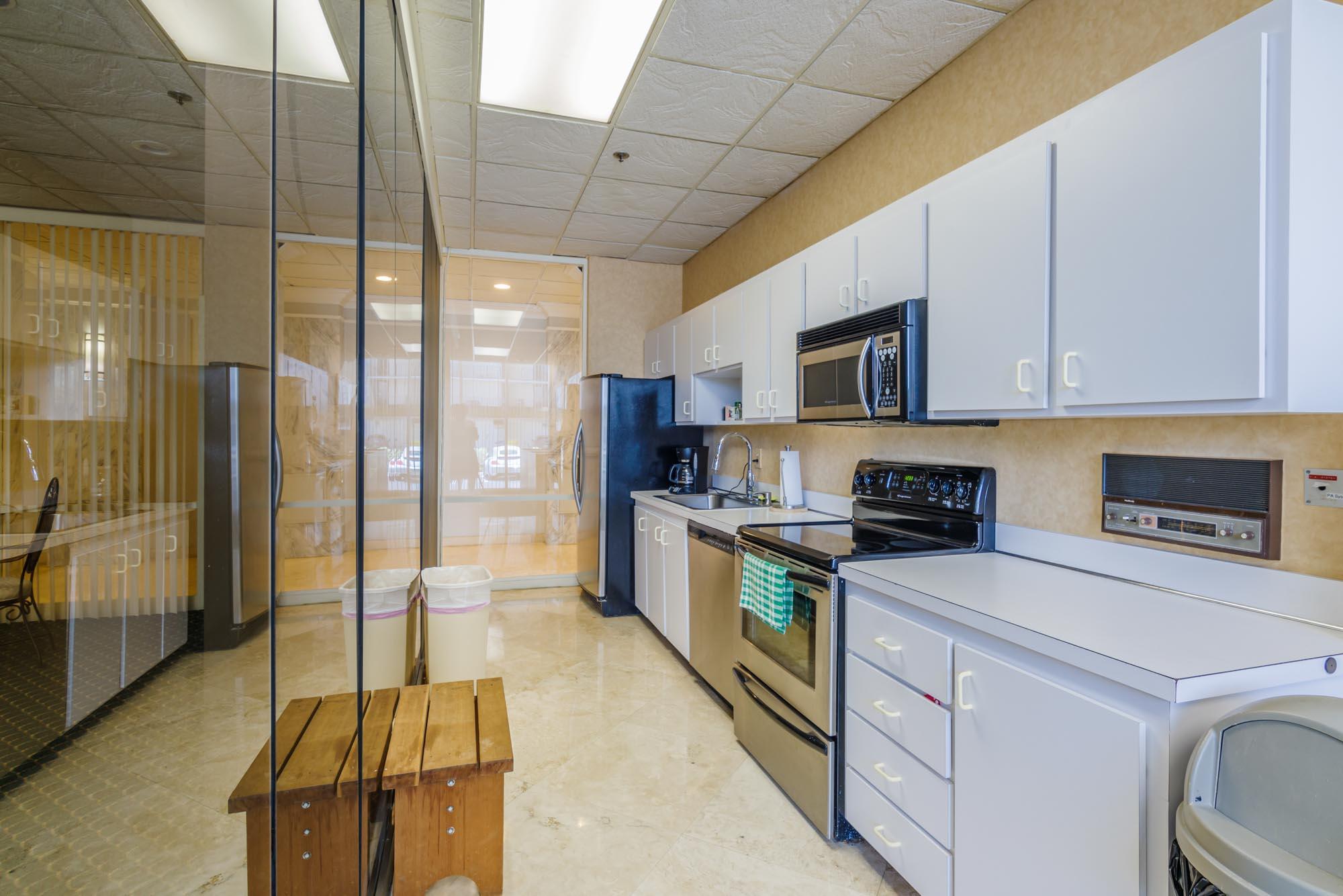 5440 N Ocean Drive 804
