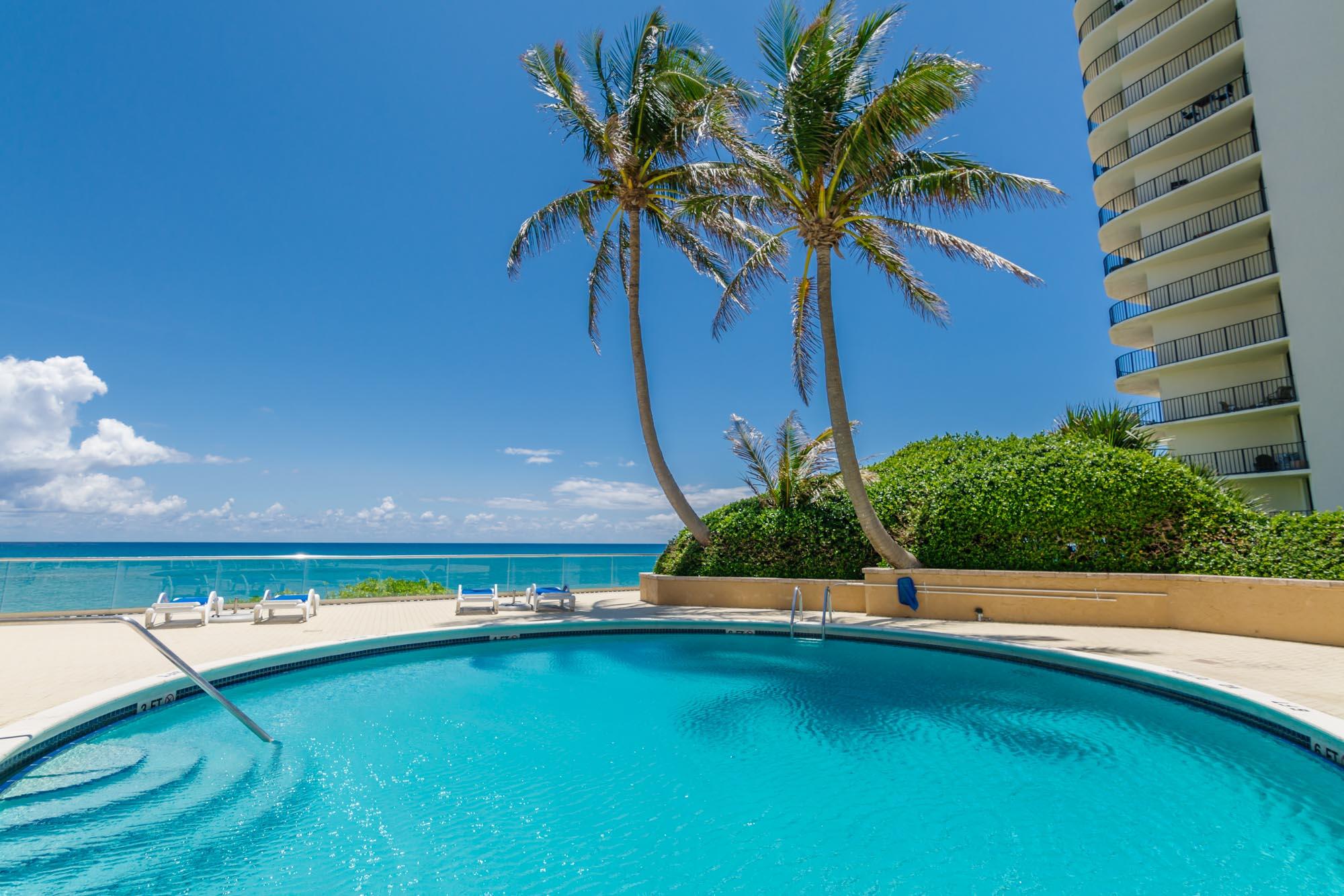 5440 N Ocean Drive 804