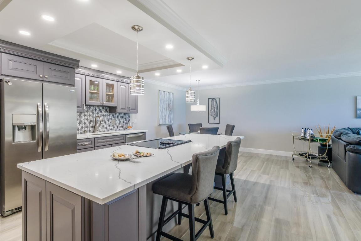 5440 N Ocean Drive 804