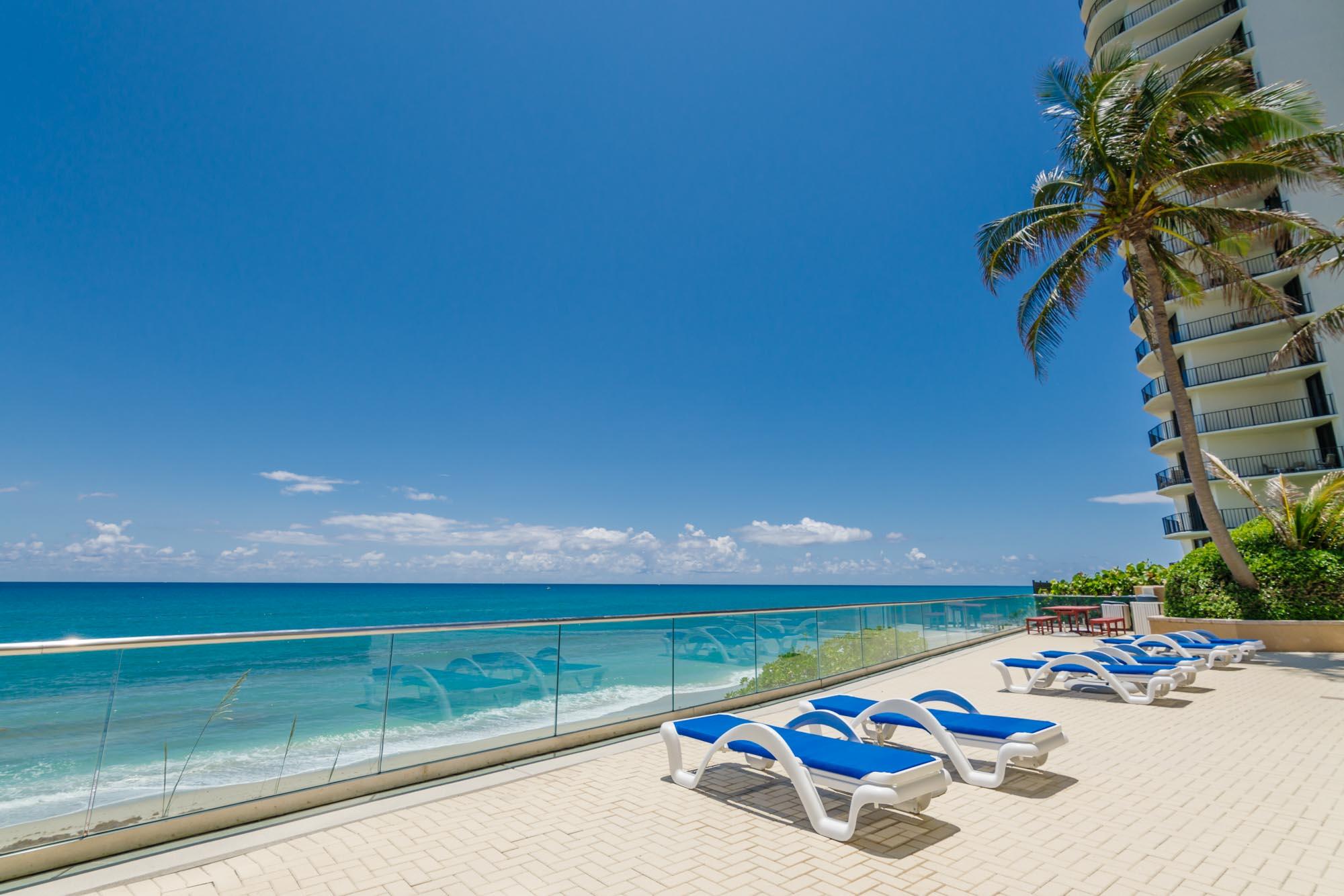 5440 N Ocean Drive 804