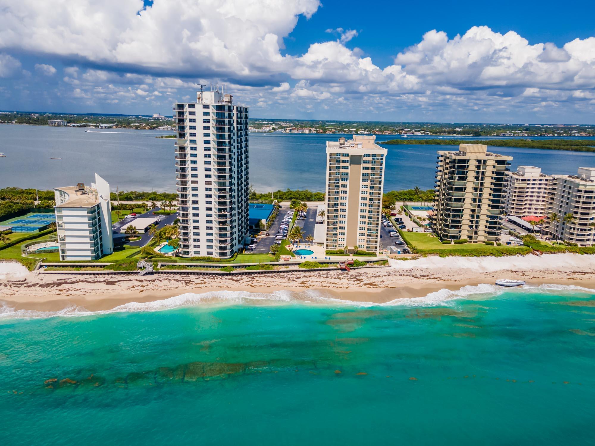 5440 N Ocean Drive 804