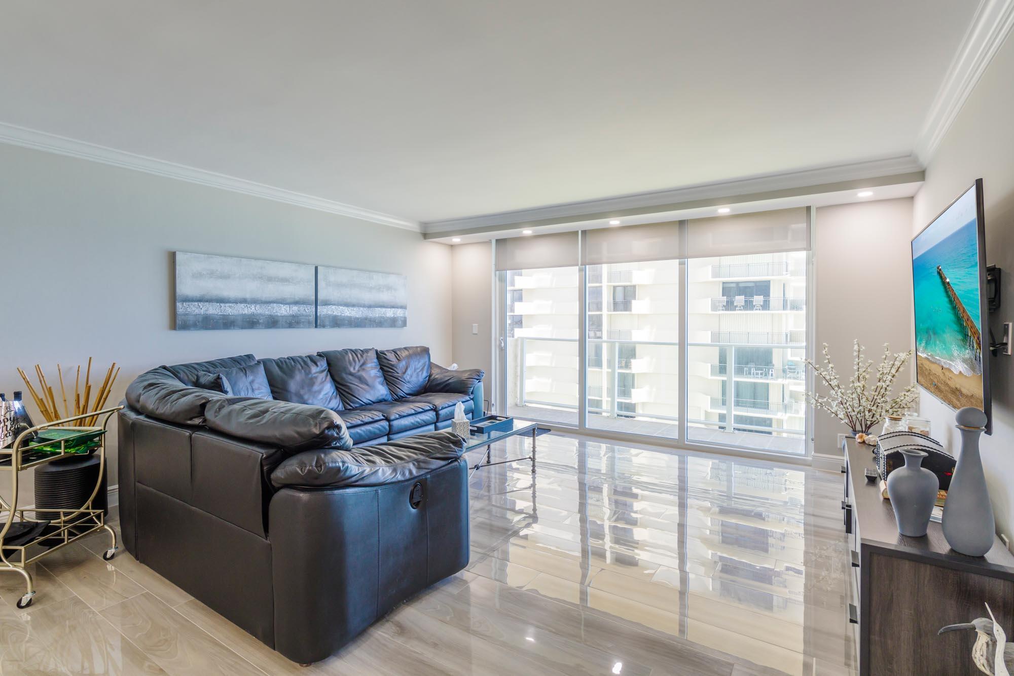 5440 N Ocean Drive 804