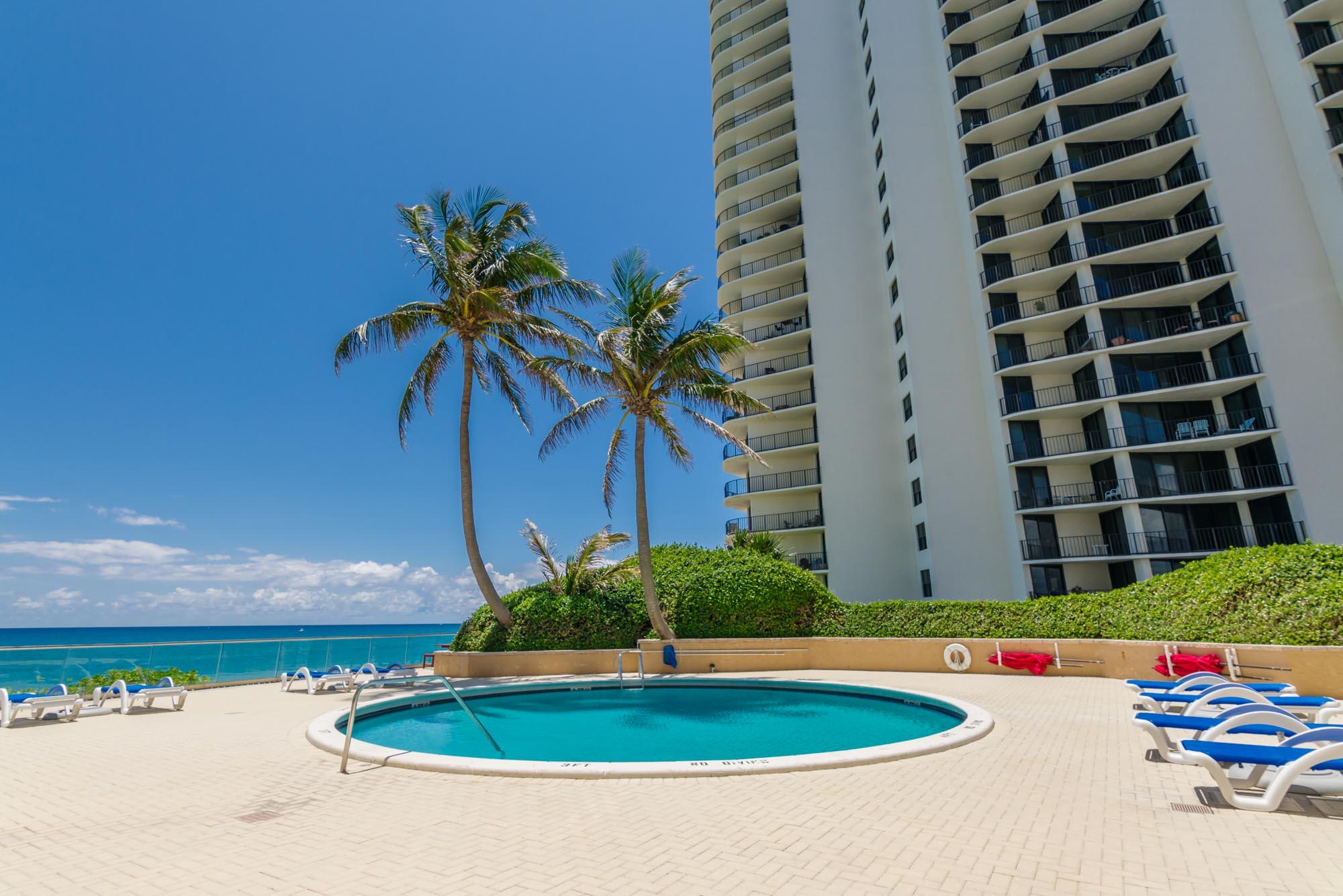 5440 N Ocean Drive 804