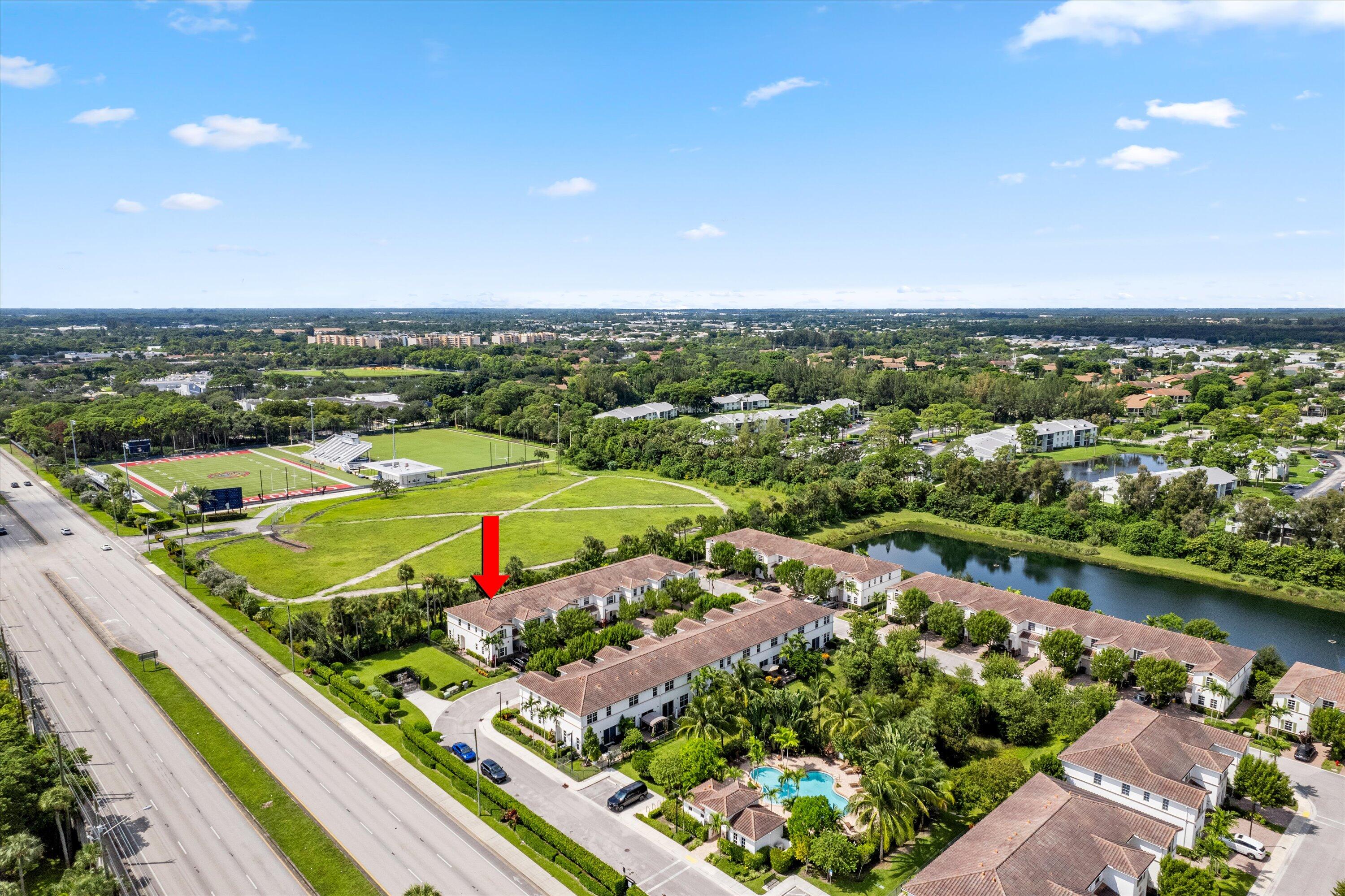 4613 Tara Cove Way