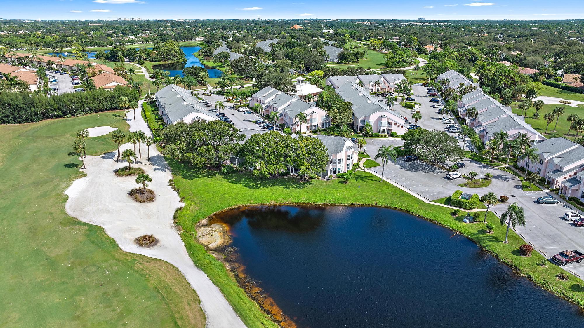 301 Muirfield Court 301b