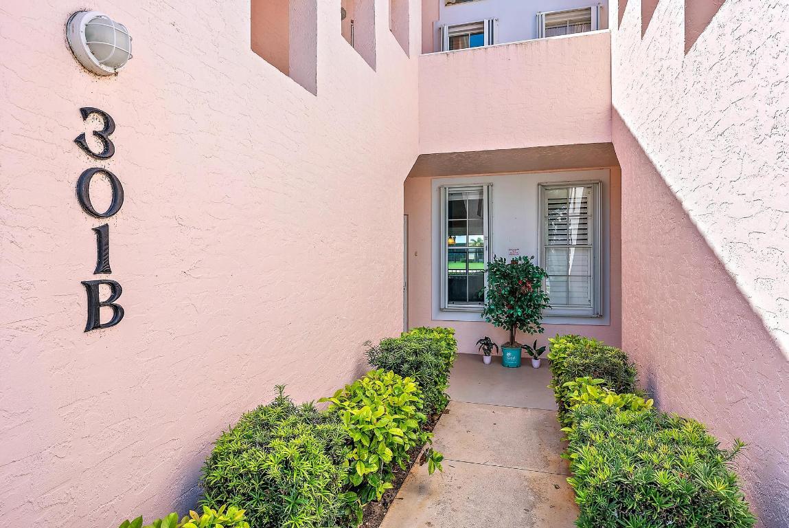 301 Muirfield Court 301b