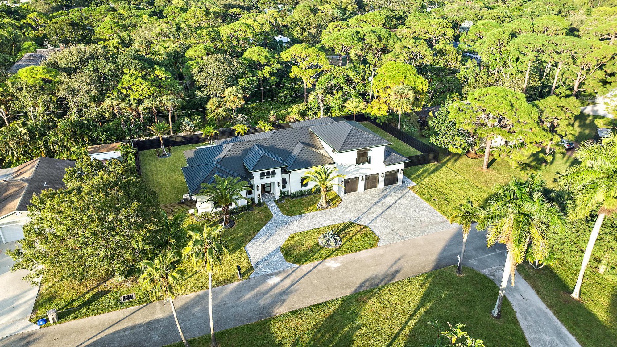 5701 Old Orange Road