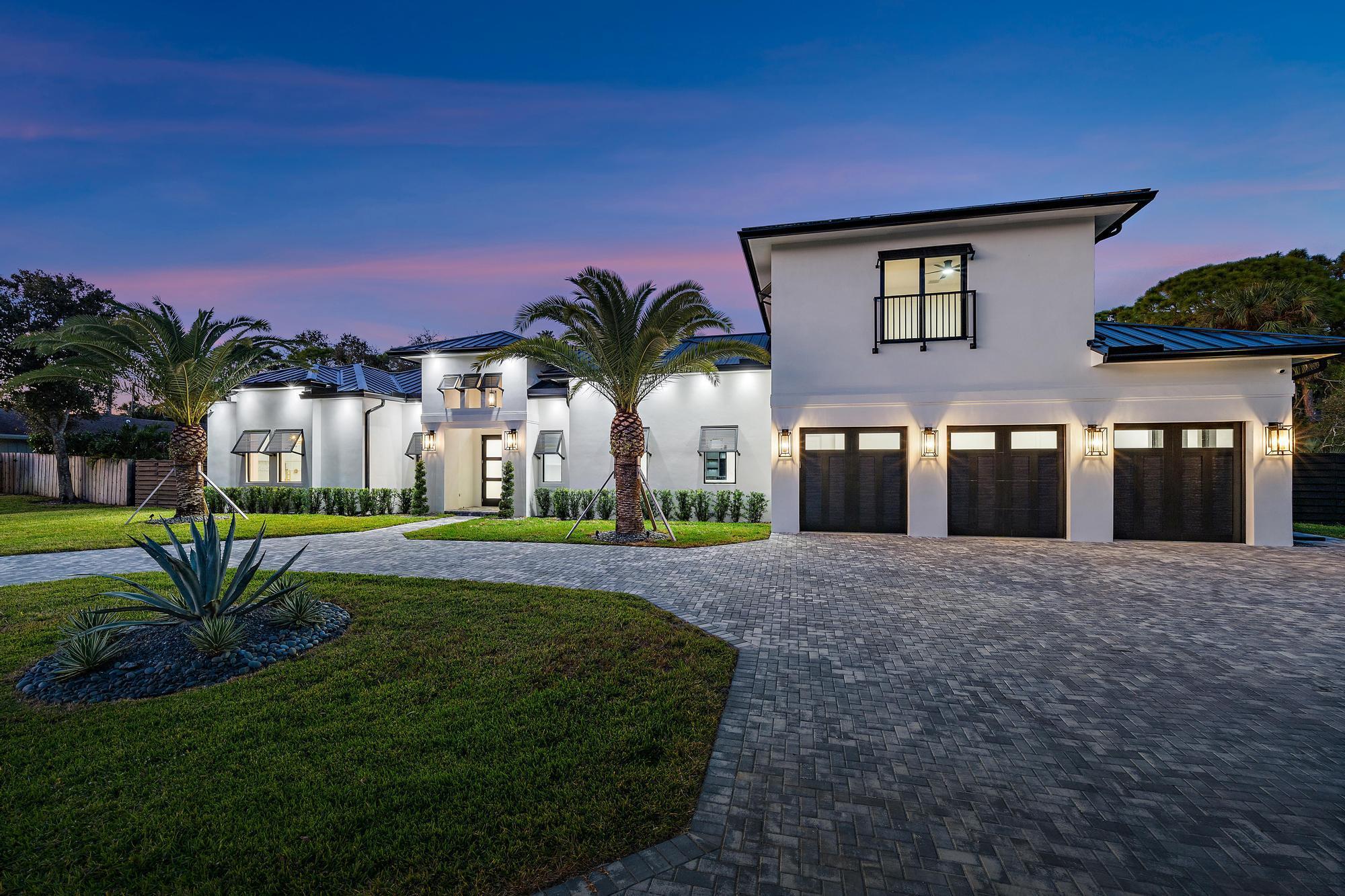 5701 Old Orange Road